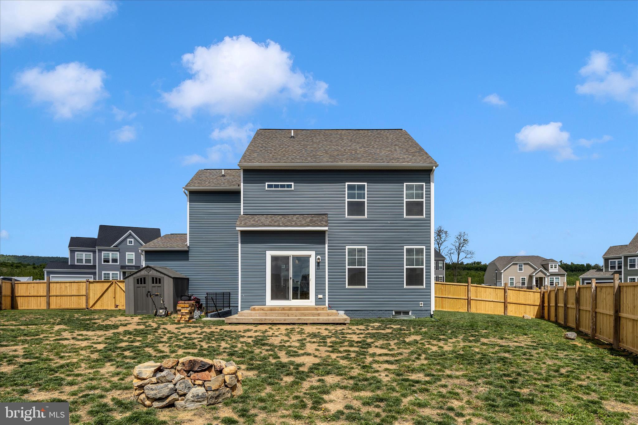 SPRINGDALE FARM - Residential