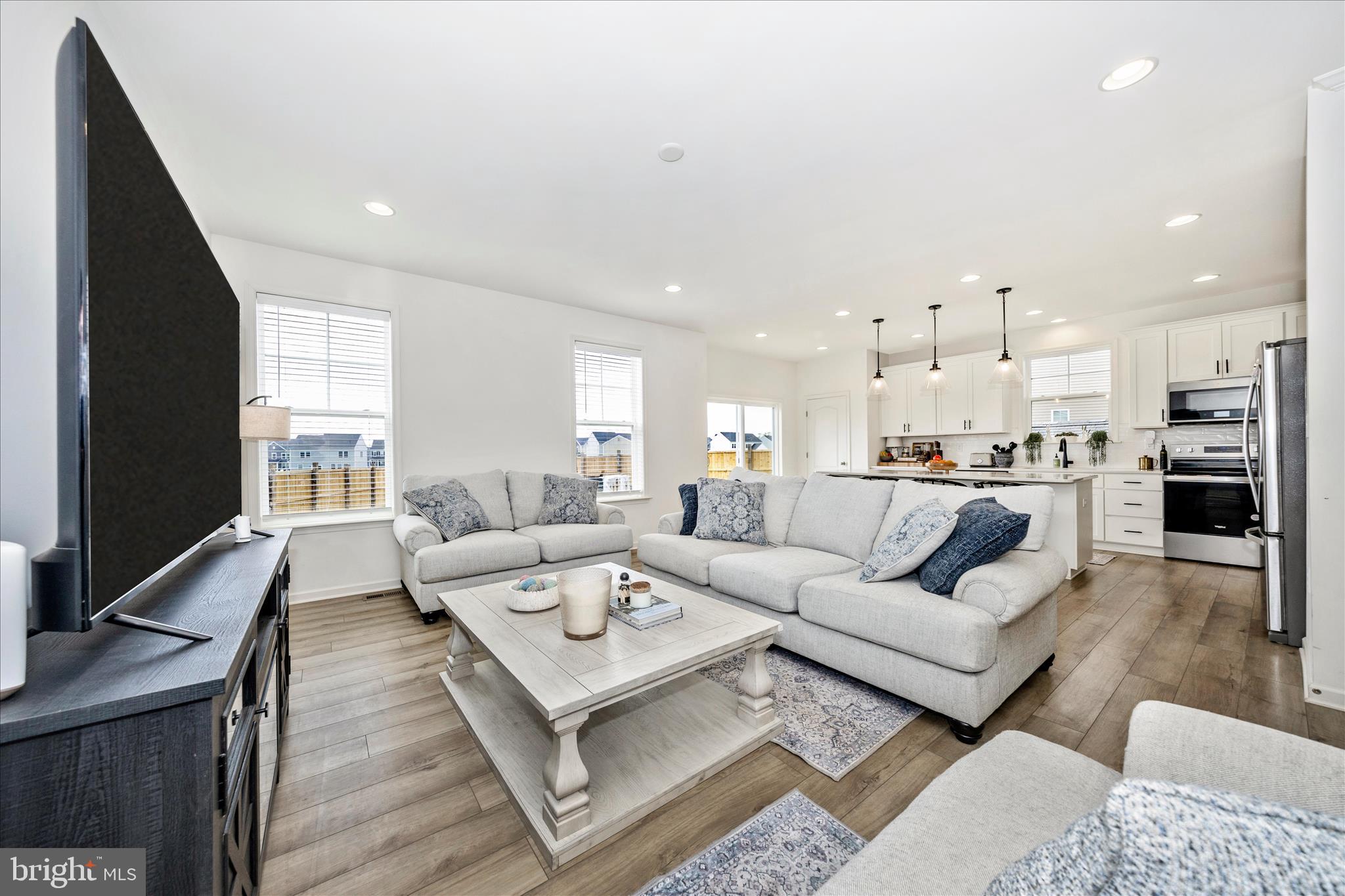 SPRINGDALE FARM - Residential