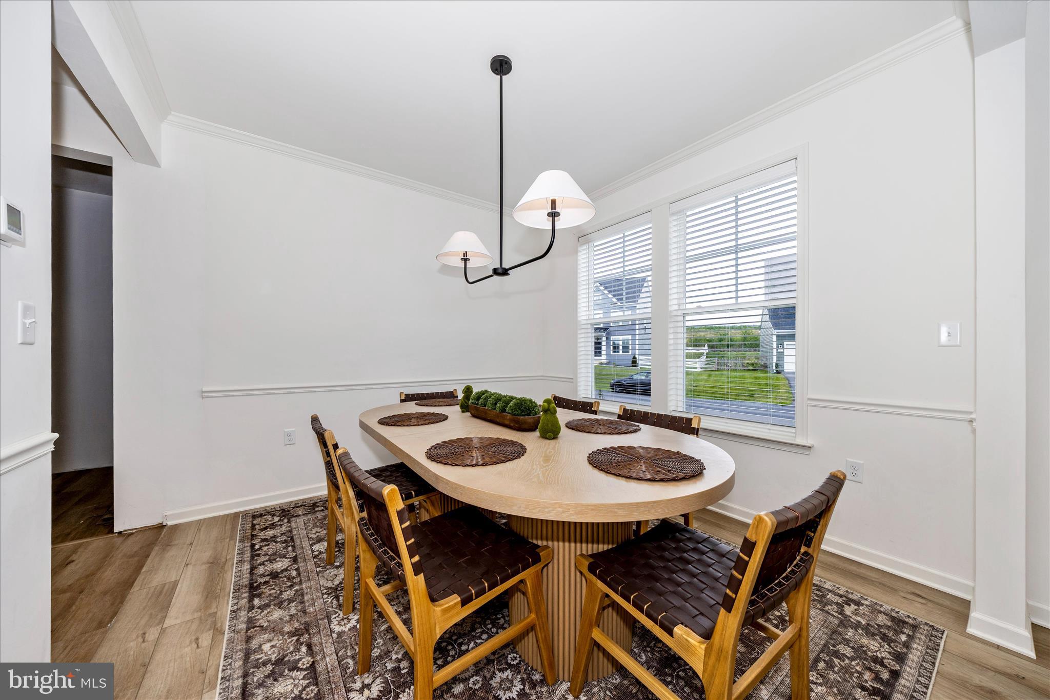 SPRINGDALE FARM - Residential