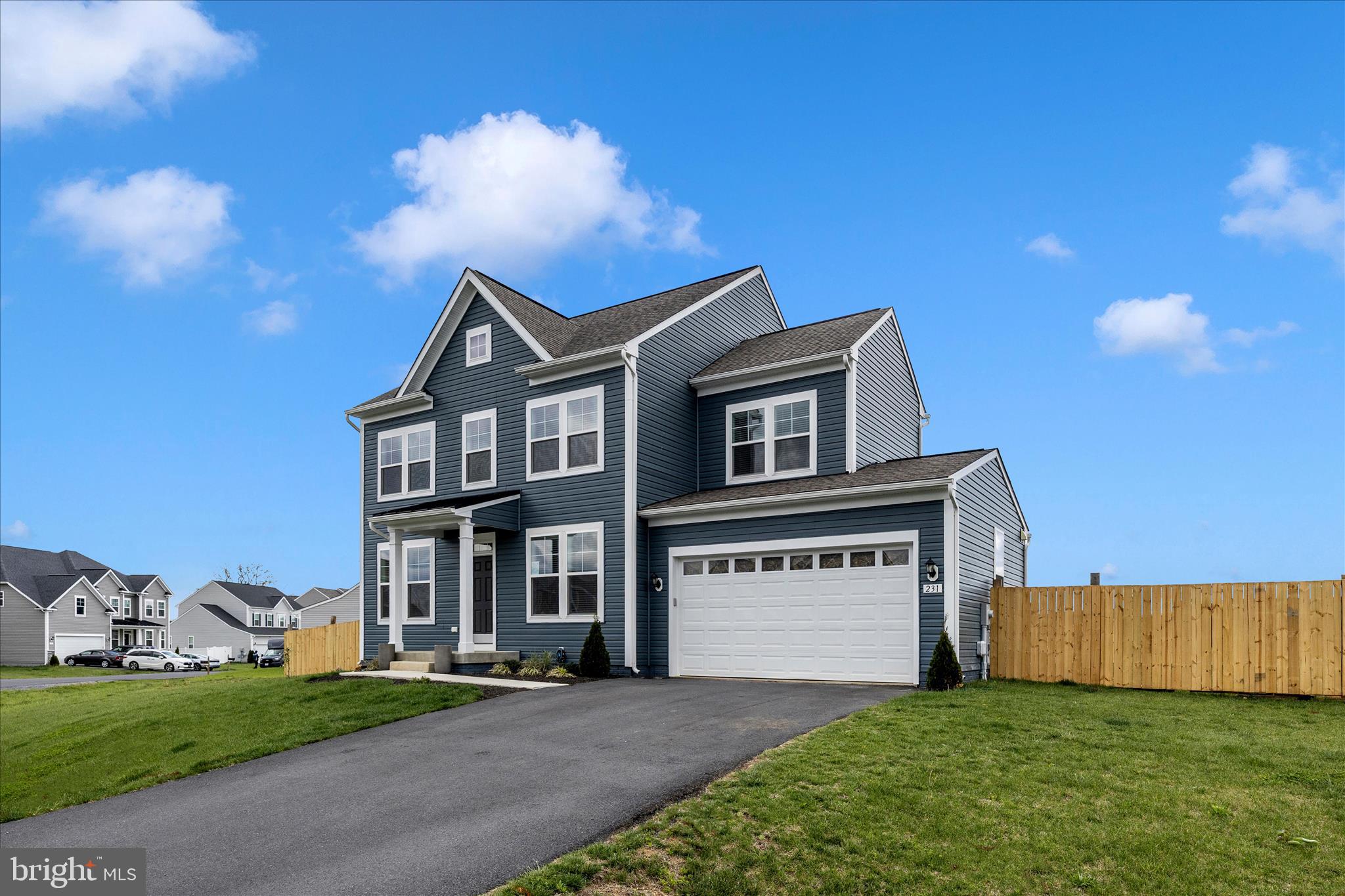 SPRINGDALE FARM - Residential