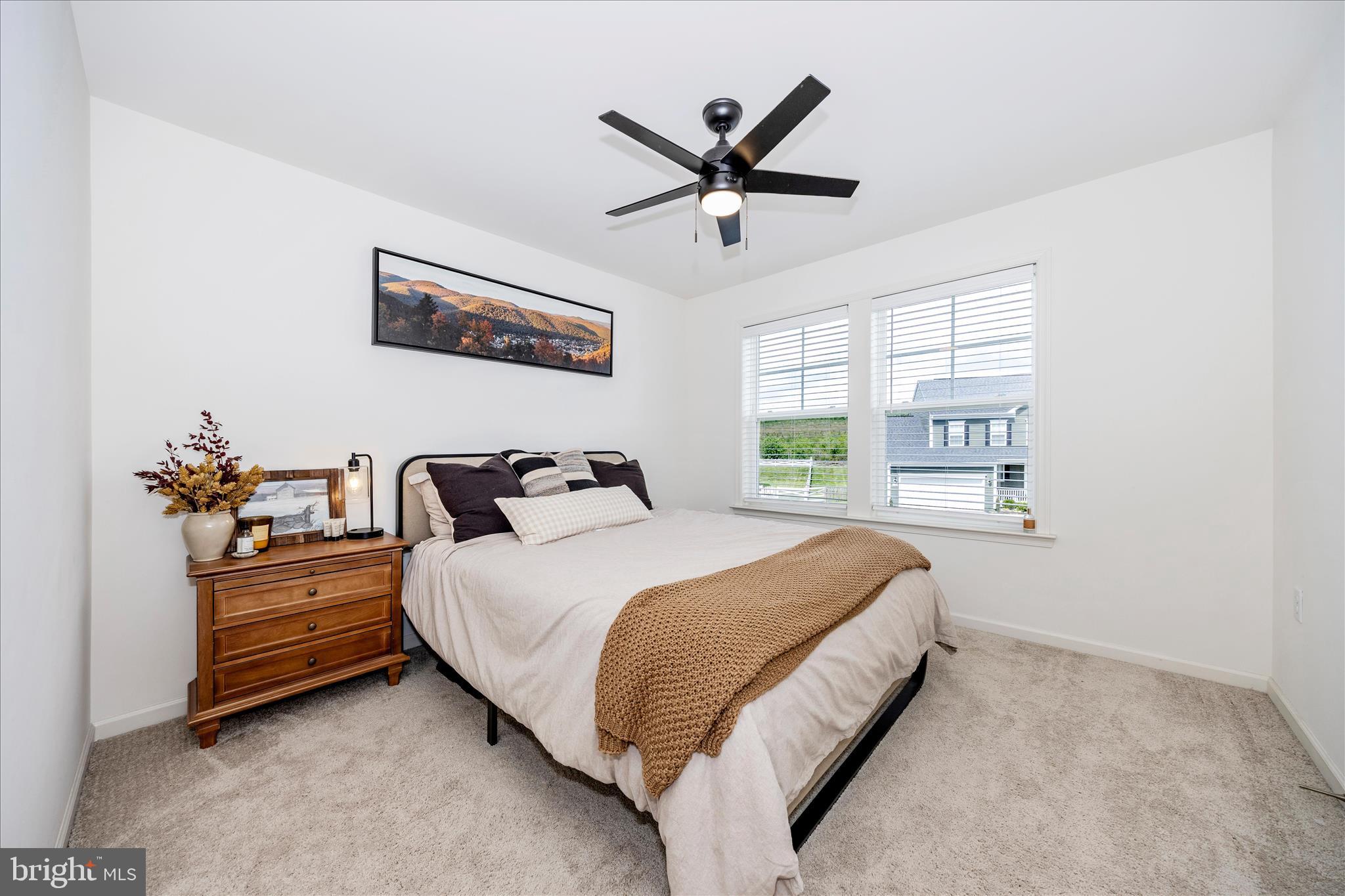 SPRINGDALE FARM - Residential