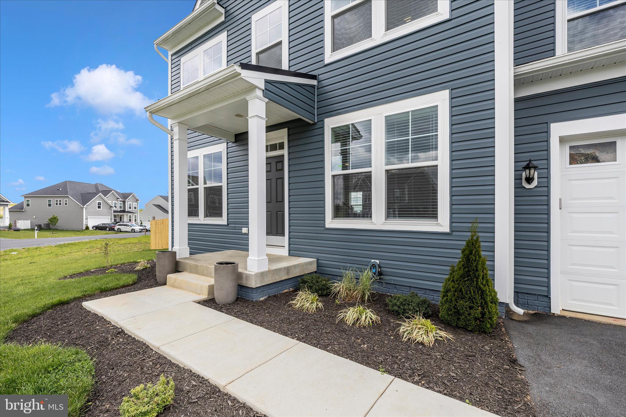 SPRINGDALE FARM - Residential
