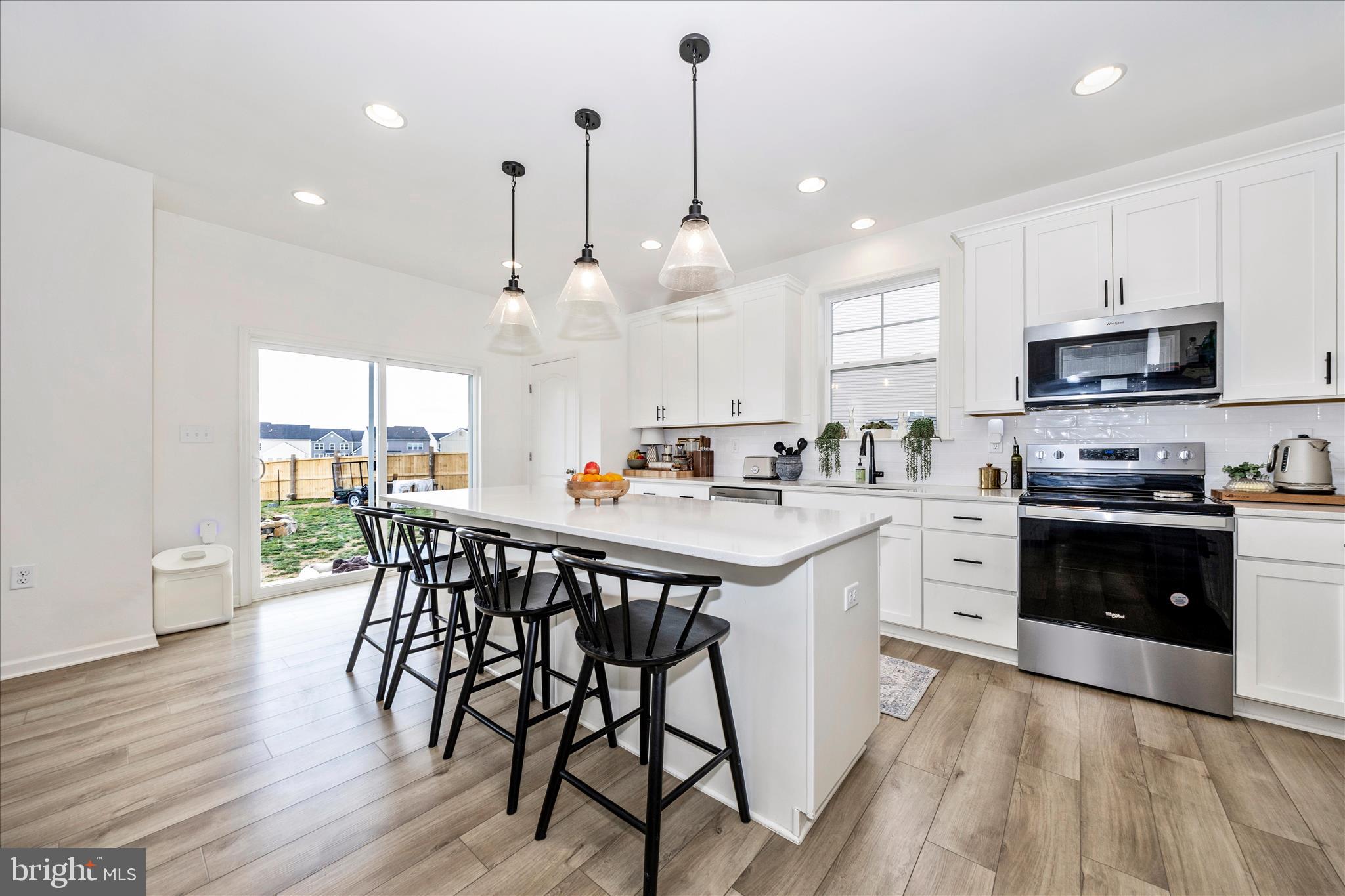SPRINGDALE FARM - Residential