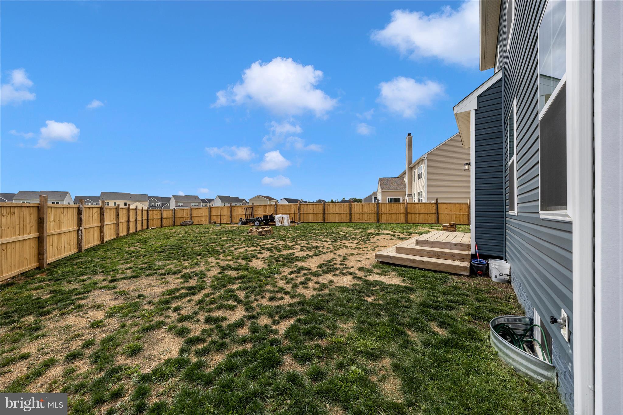 SPRINGDALE FARM - Residential