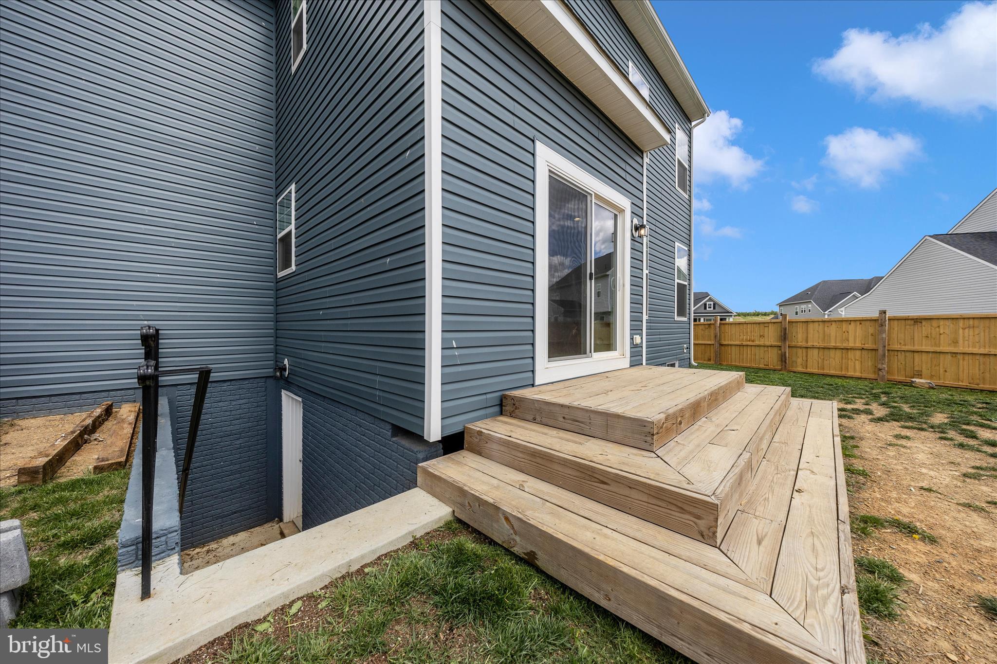 SPRINGDALE FARM - Residential