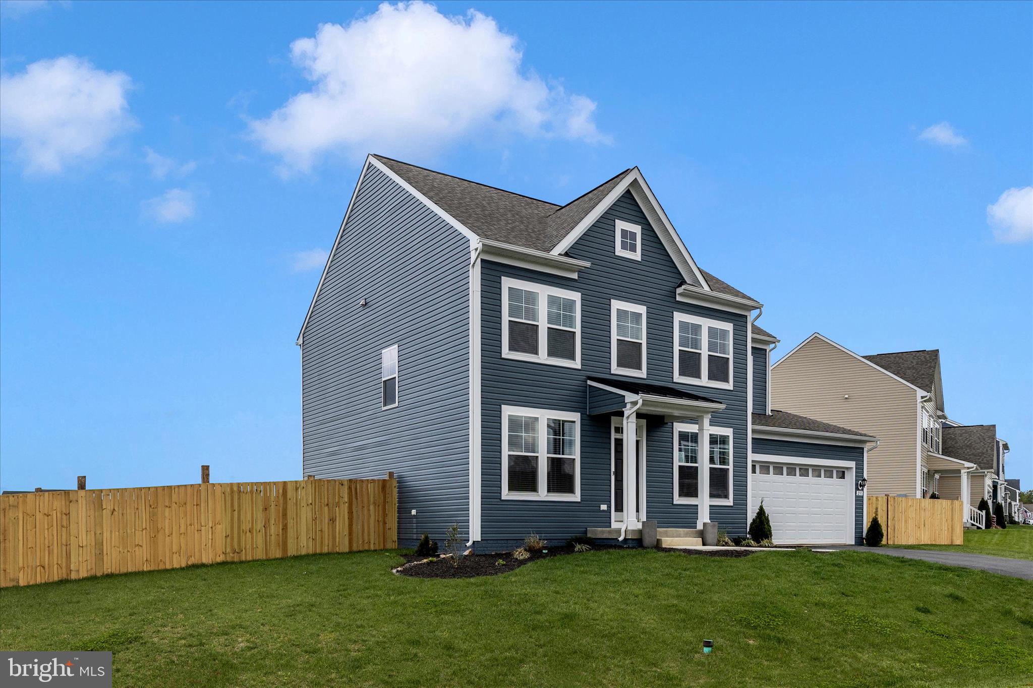 SPRINGDALE FARM - Residential