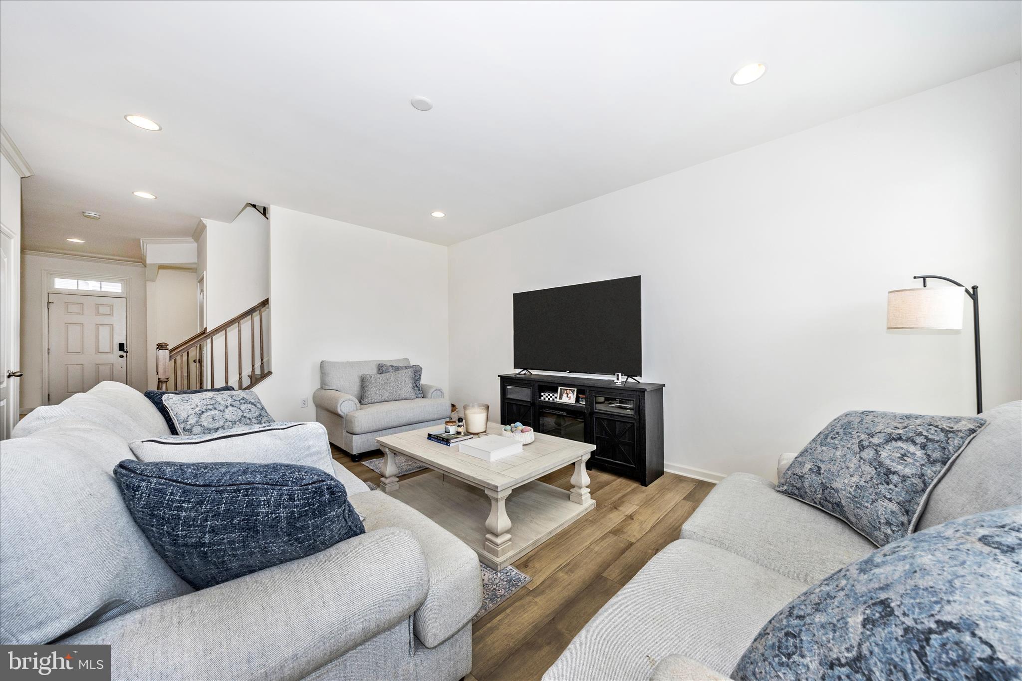 SPRINGDALE FARM - Residential