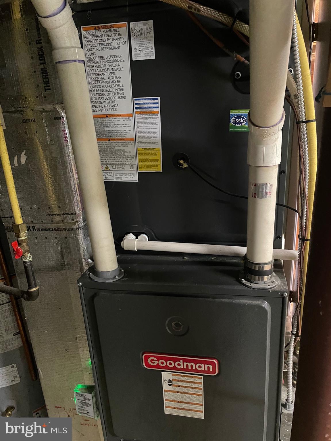 FARMING RIDGE - Residential