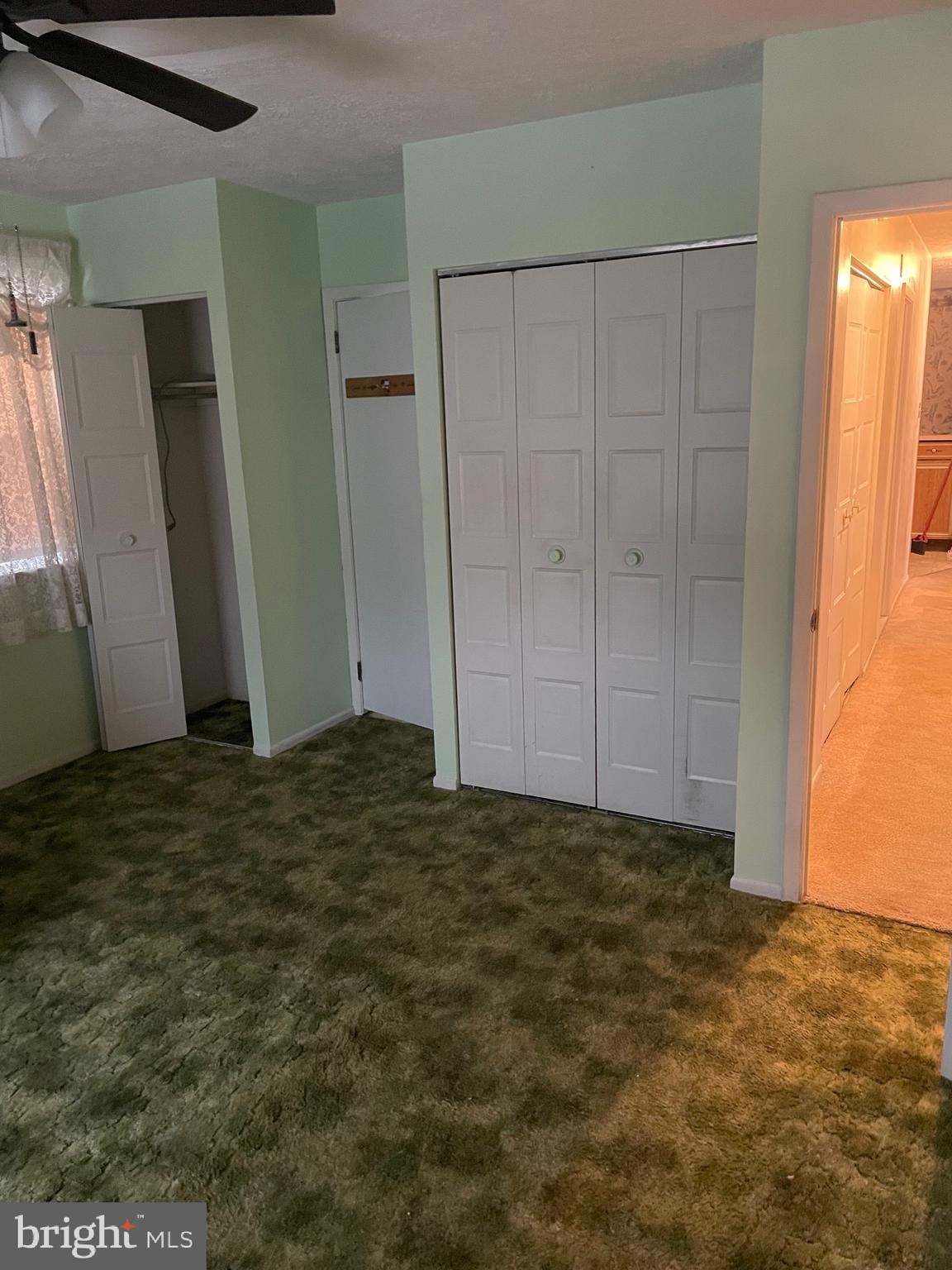 FARMING RIDGE - Residential