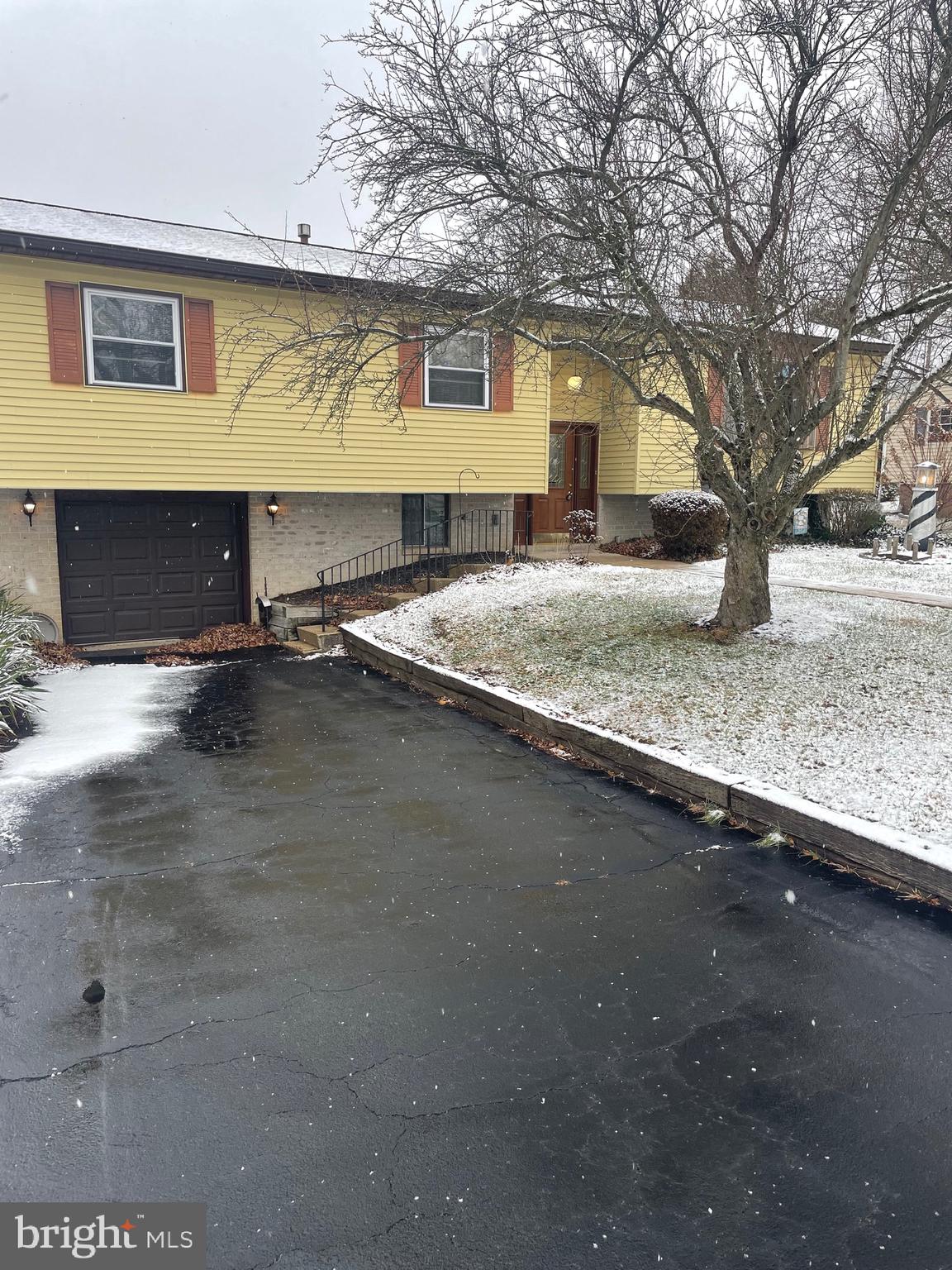 FARMING RIDGE - Residential