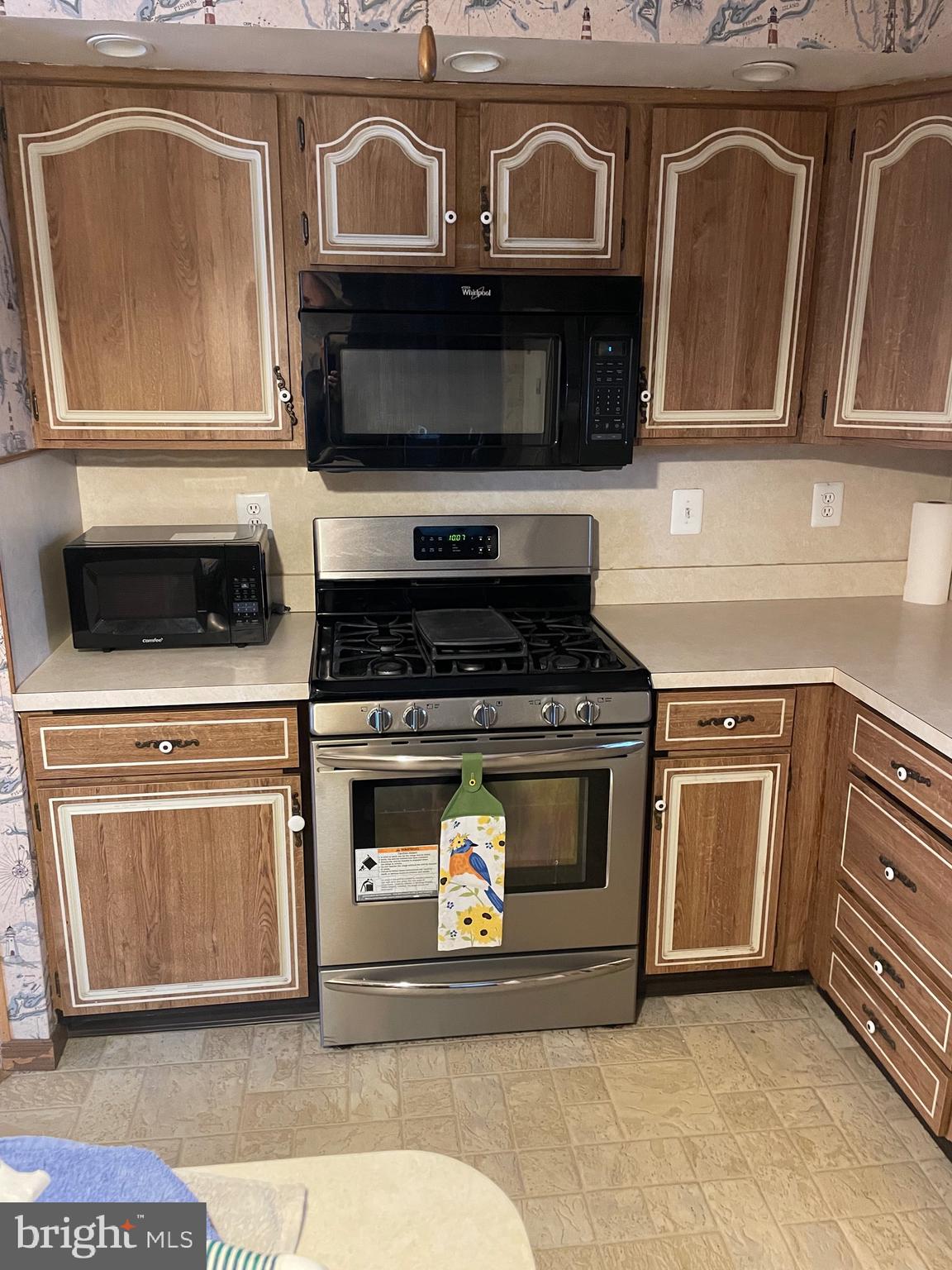 FARMING RIDGE - Residential