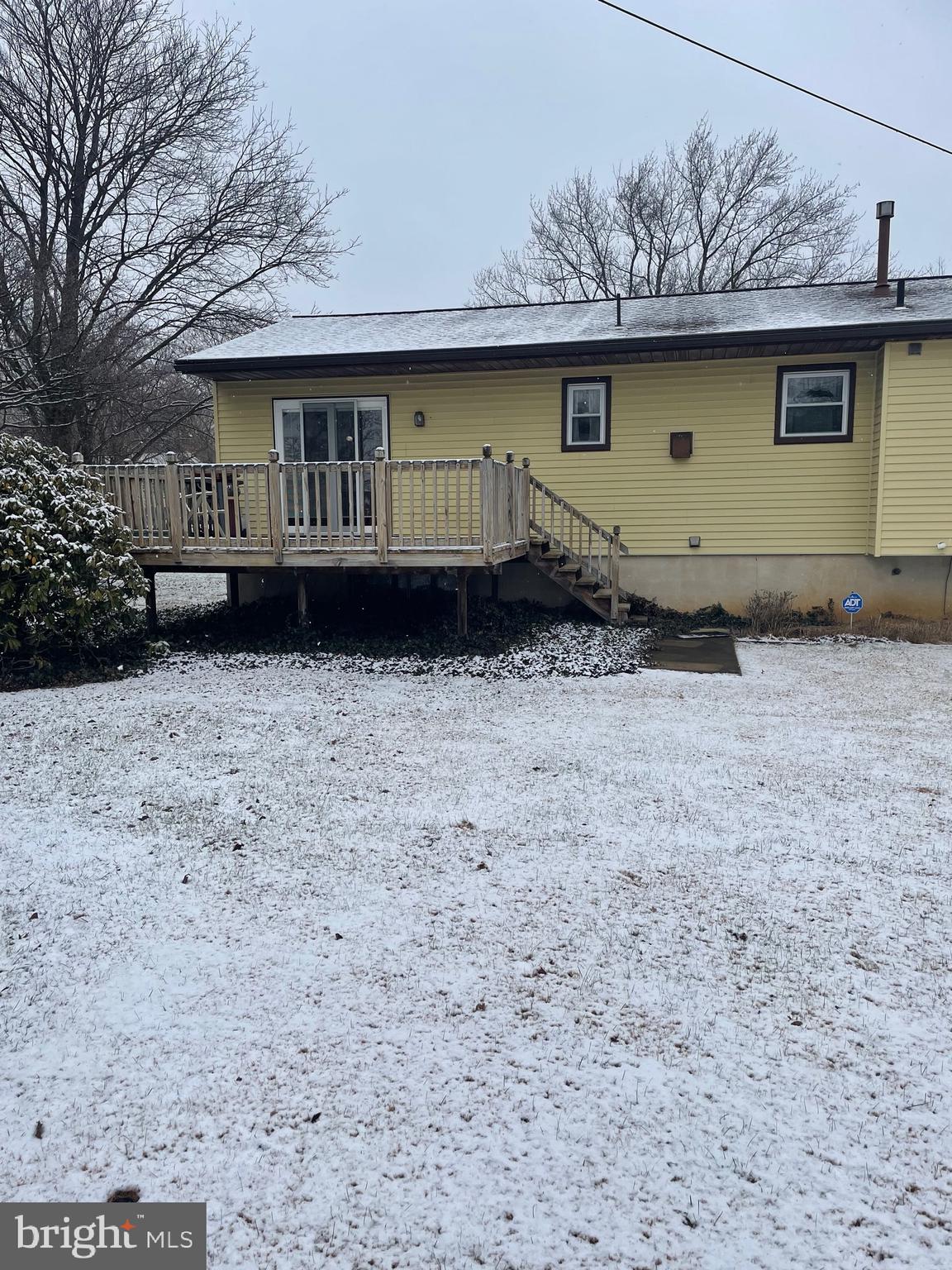 FARMING RIDGE - Residential