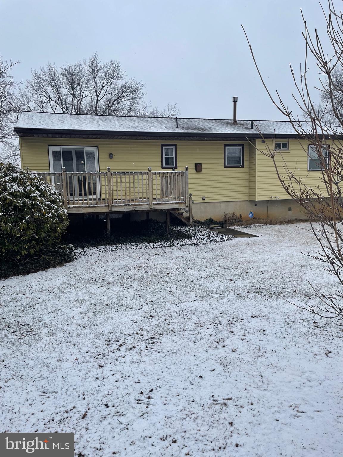 FARMING RIDGE - Residential