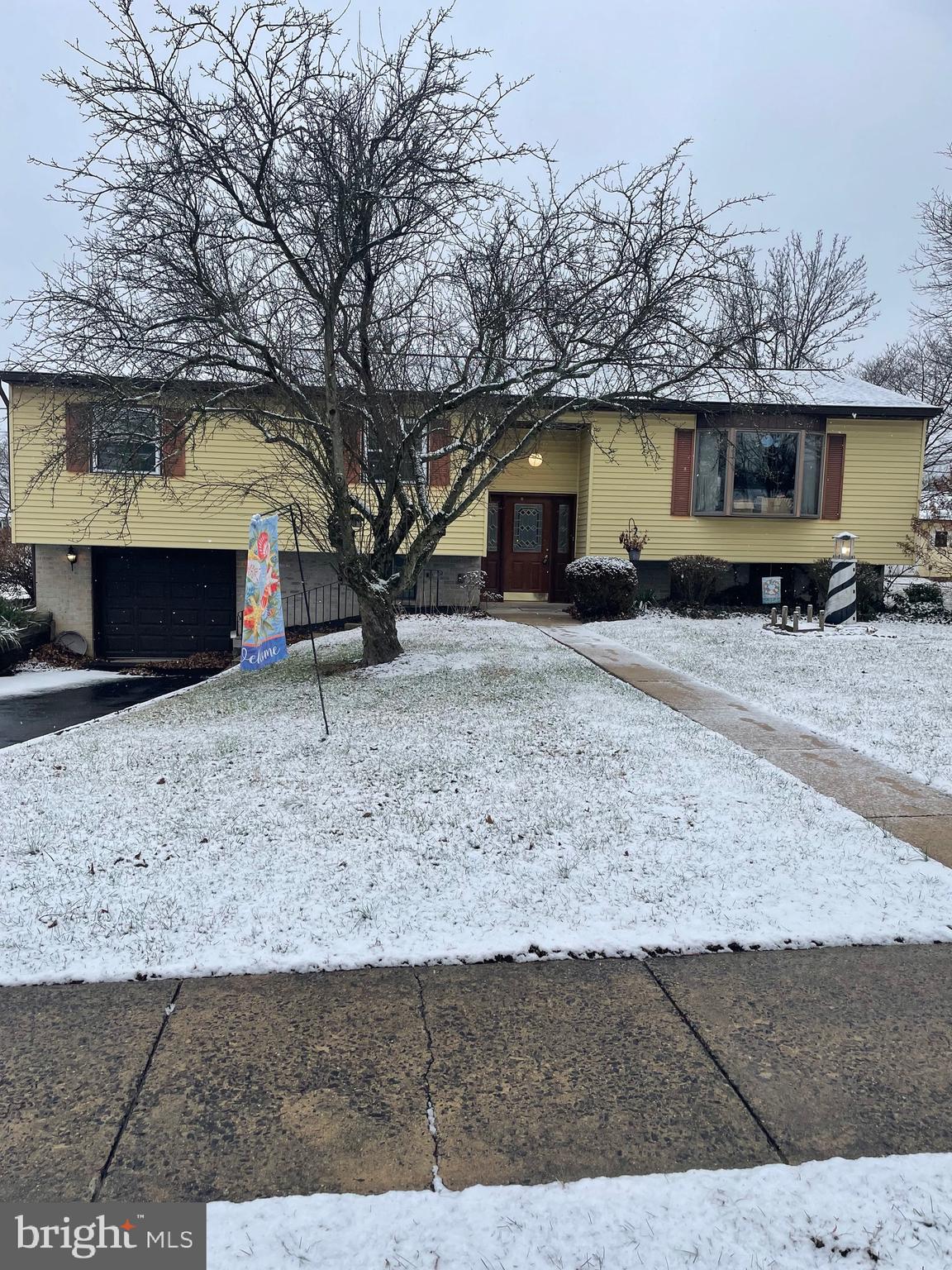 FARMING RIDGE - Residential