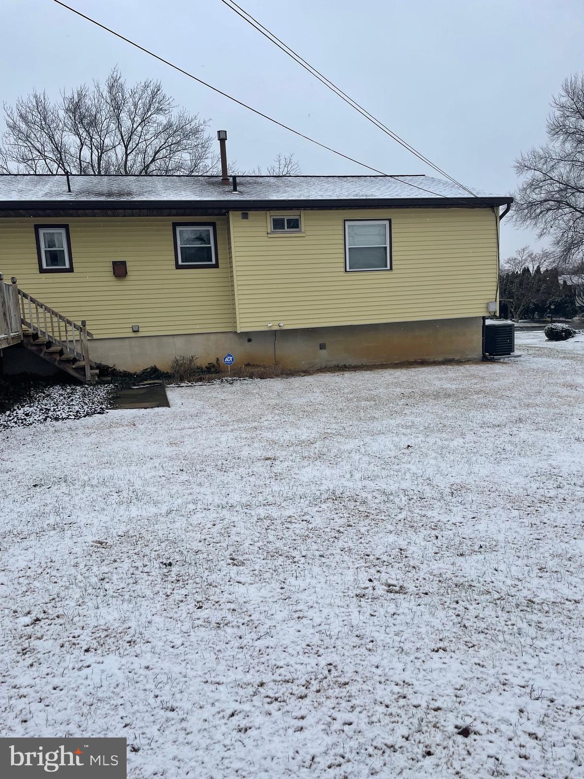 FARMING RIDGE - Residential