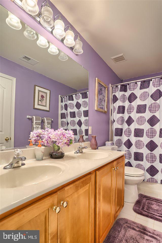 LOGANS RESERVE - Residential