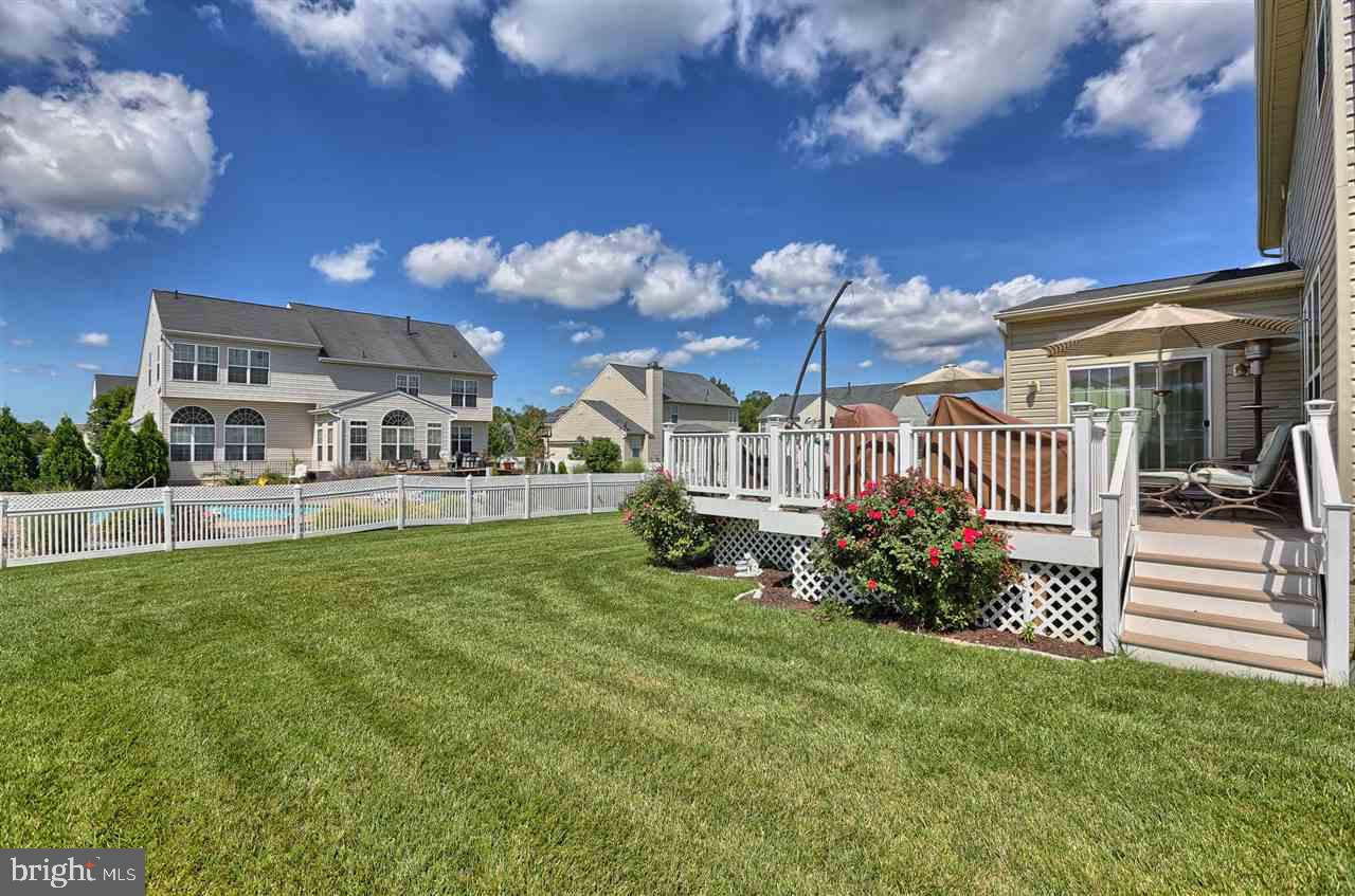 LOGANS RESERVE - Residential