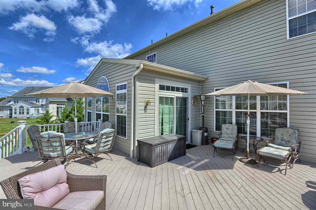 LOGANS RESERVE - Residential