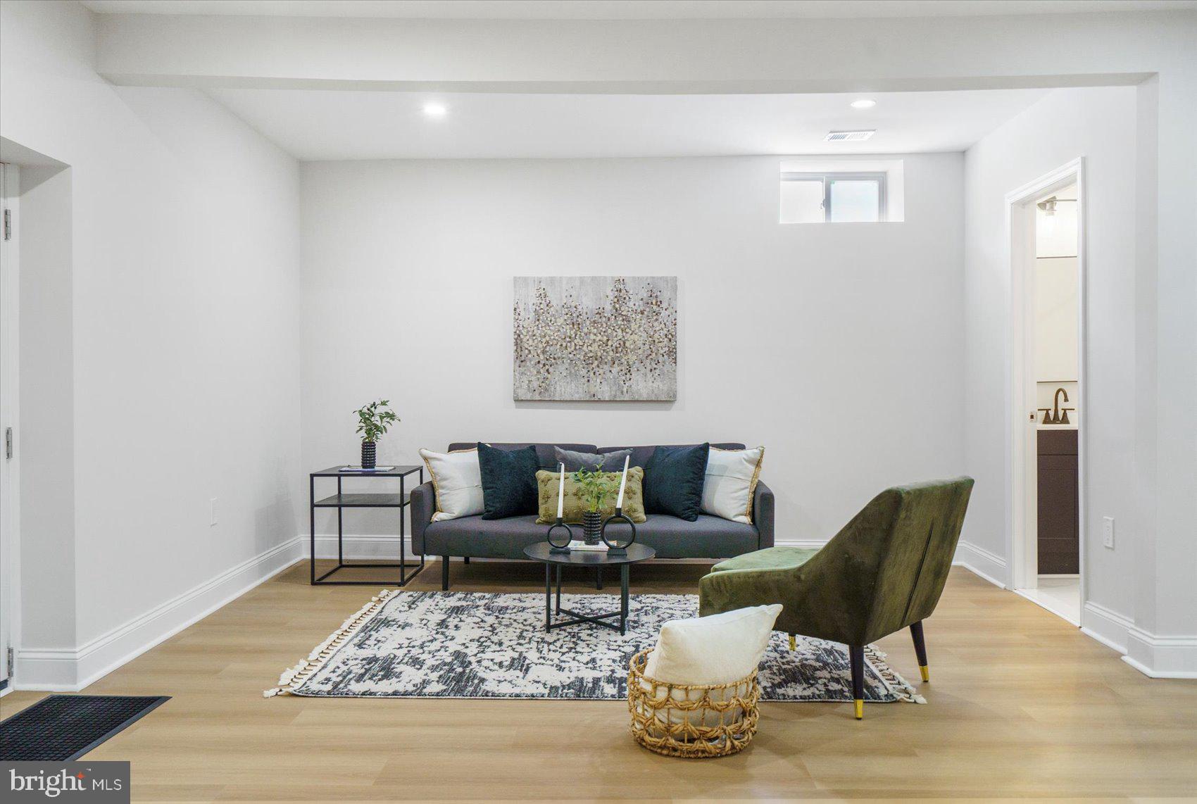 ARDMORE - Residential