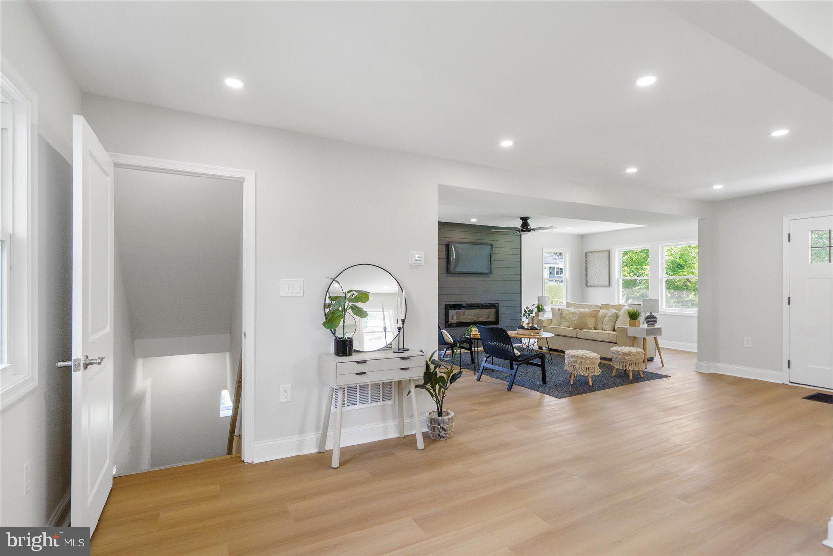 ARDMORE - Residential