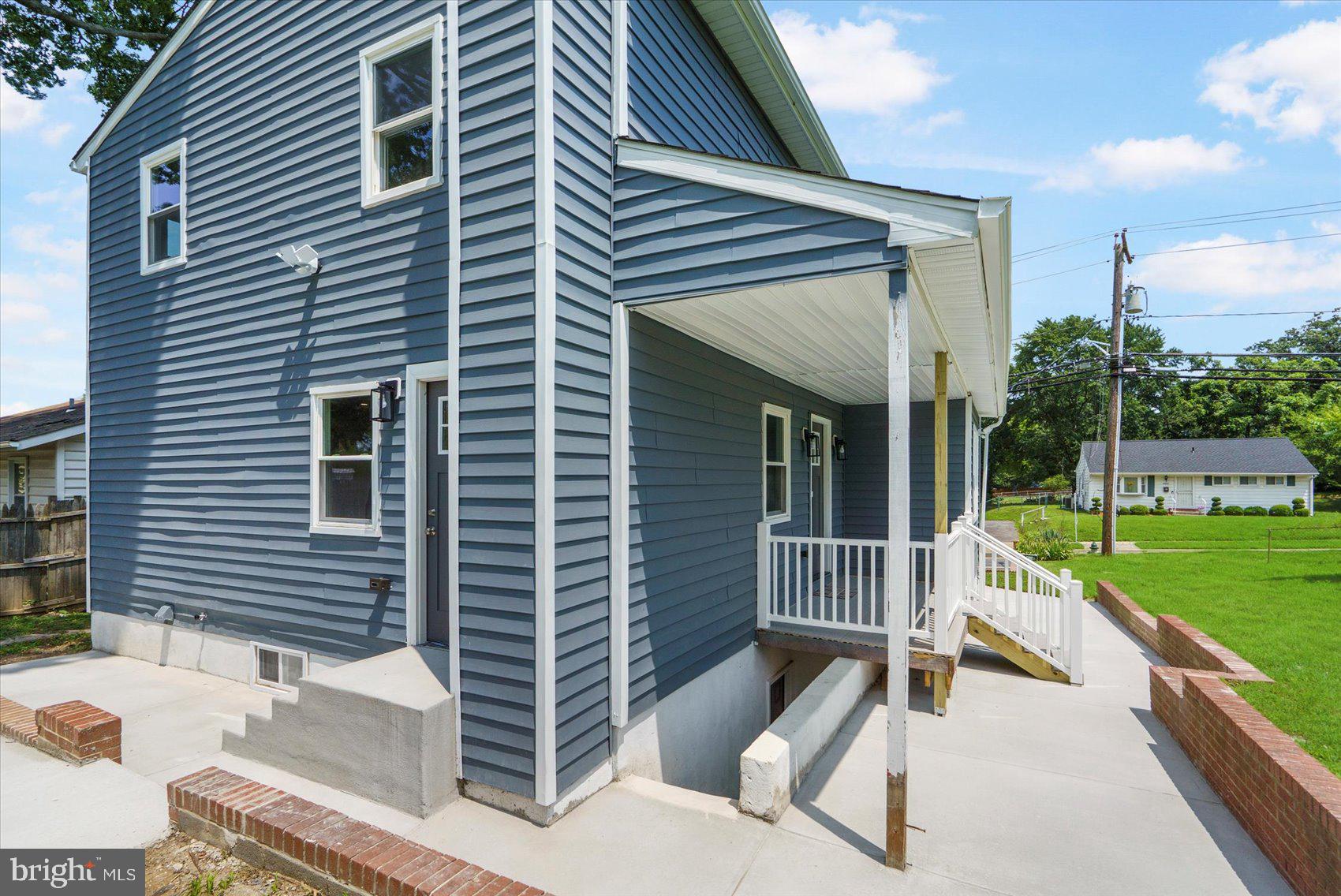 ARDMORE - Residential