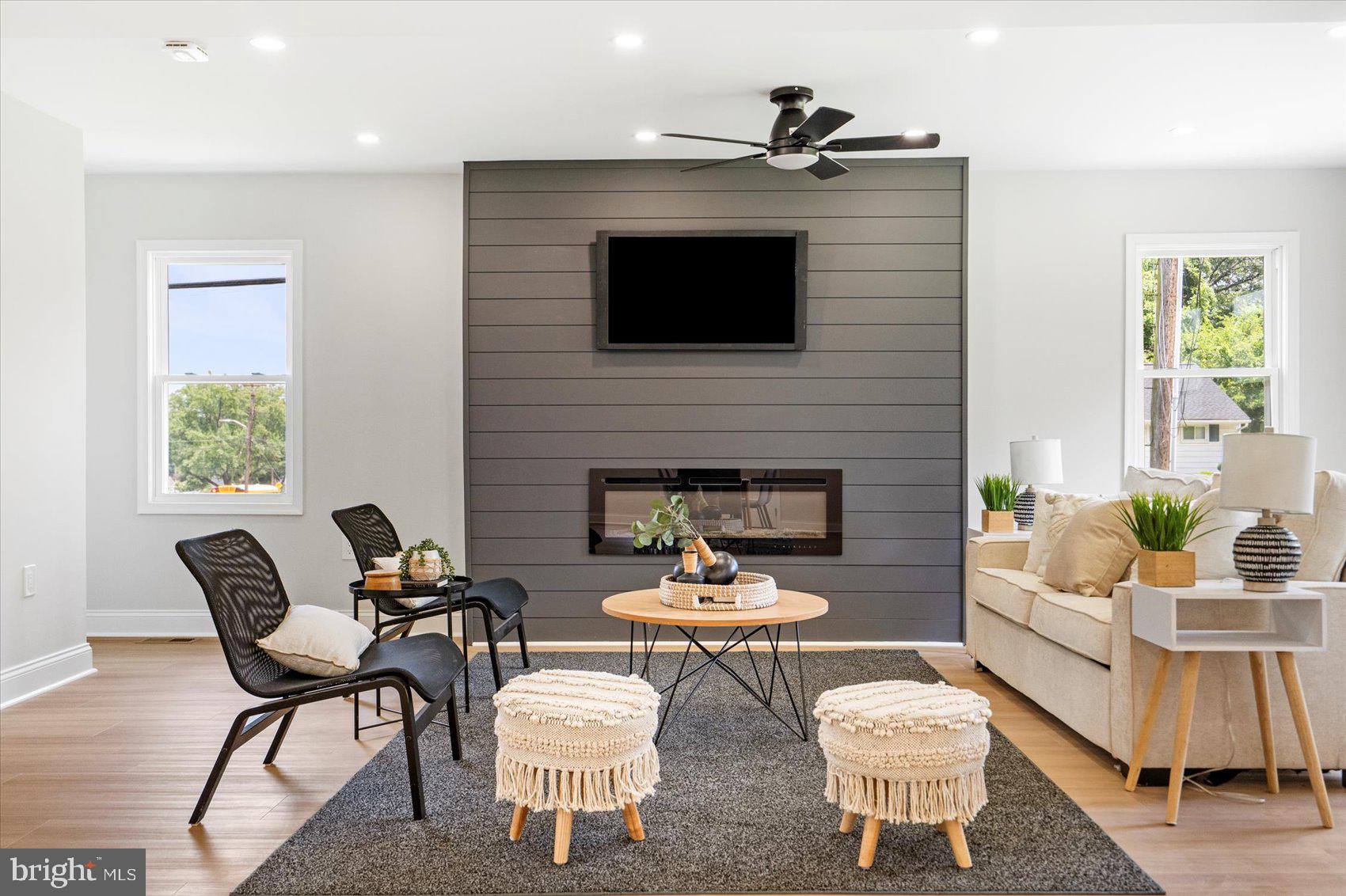 ARDMORE - Residential