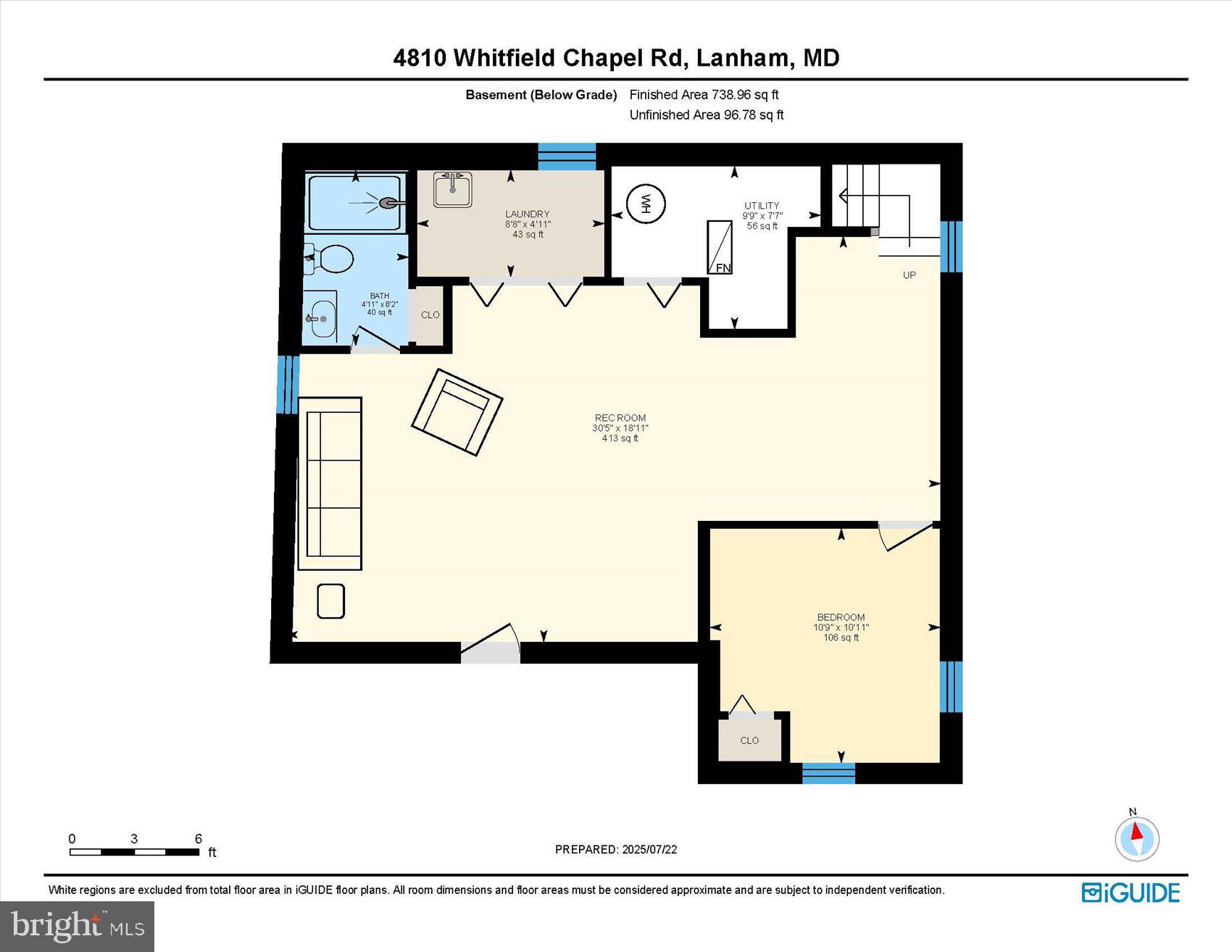 ARDMORE - Residential
