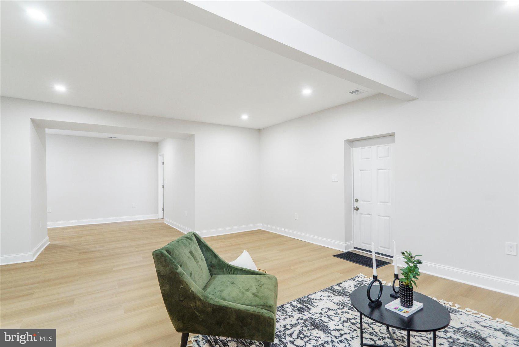 ARDMORE - Residential