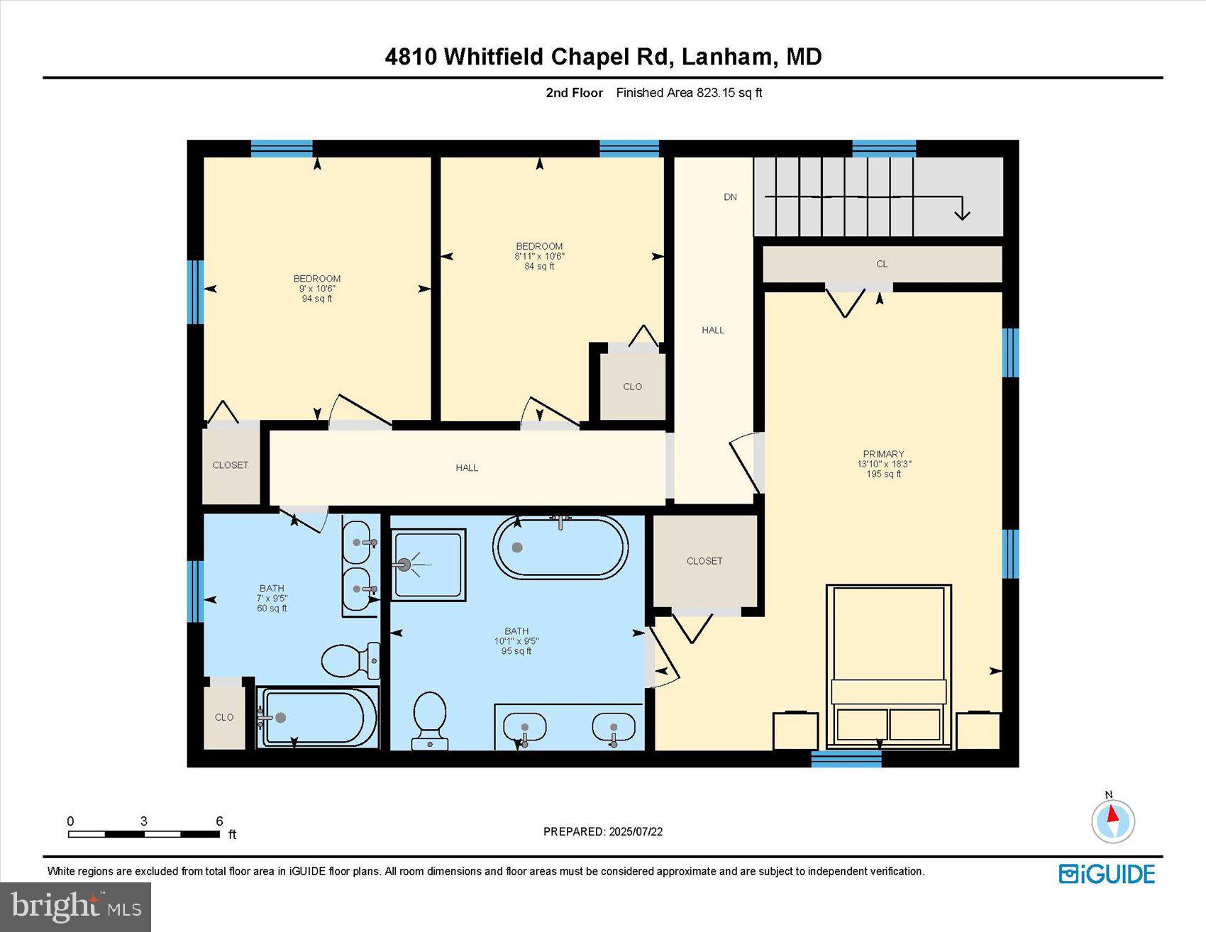ARDMORE - Residential