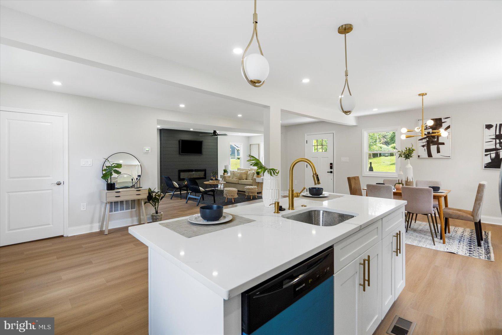 ARDMORE - Residential