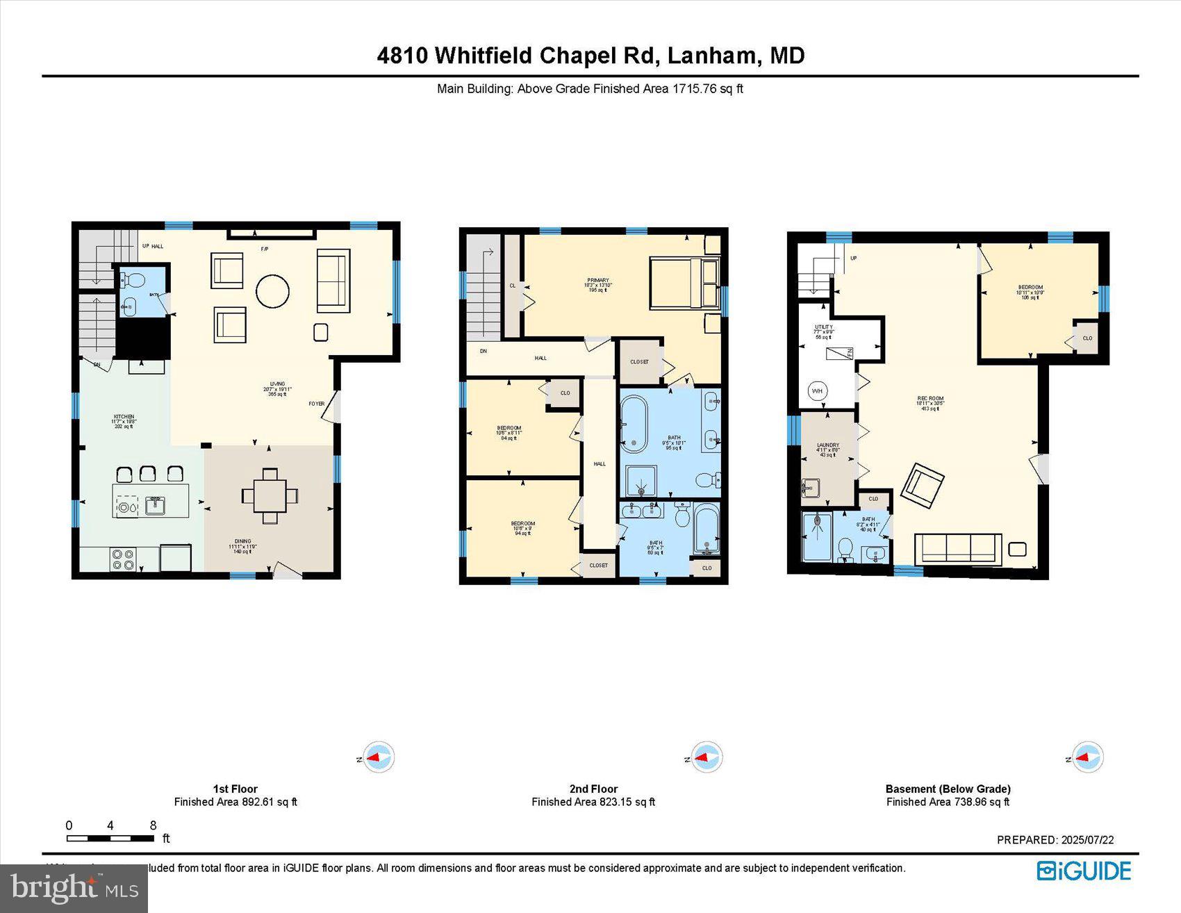 ARDMORE - Residential