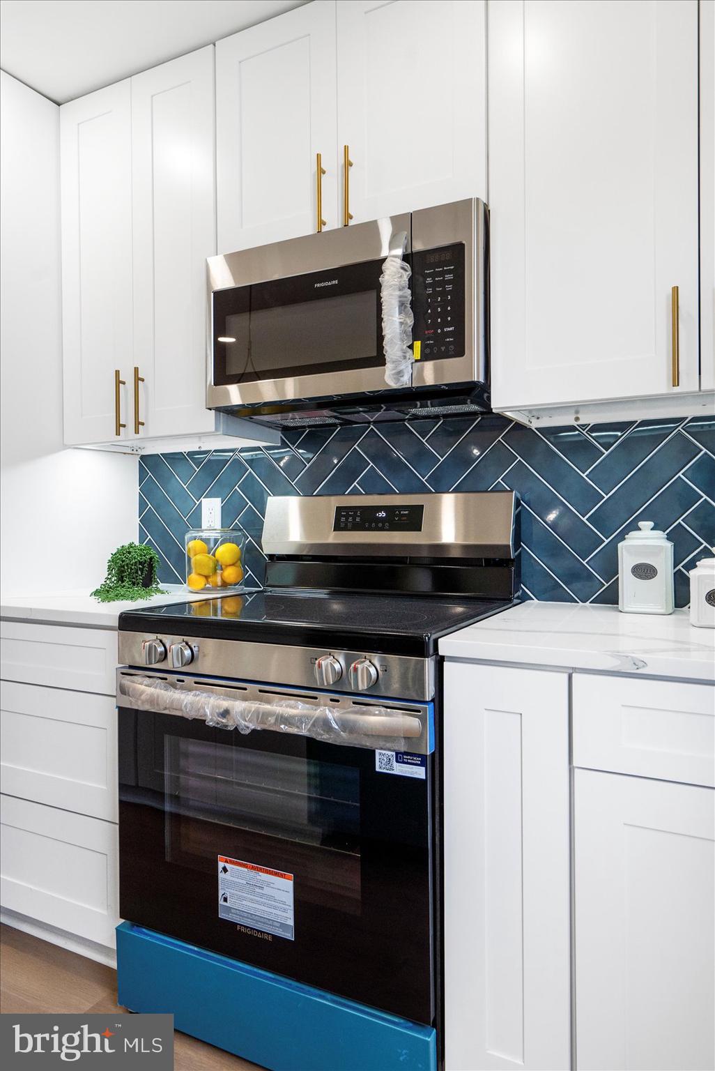 ARDMORE - Residential