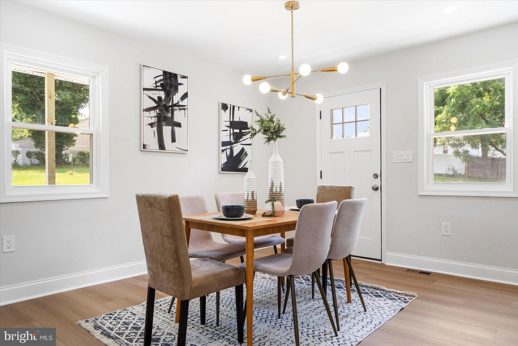 ARDMORE - Residential