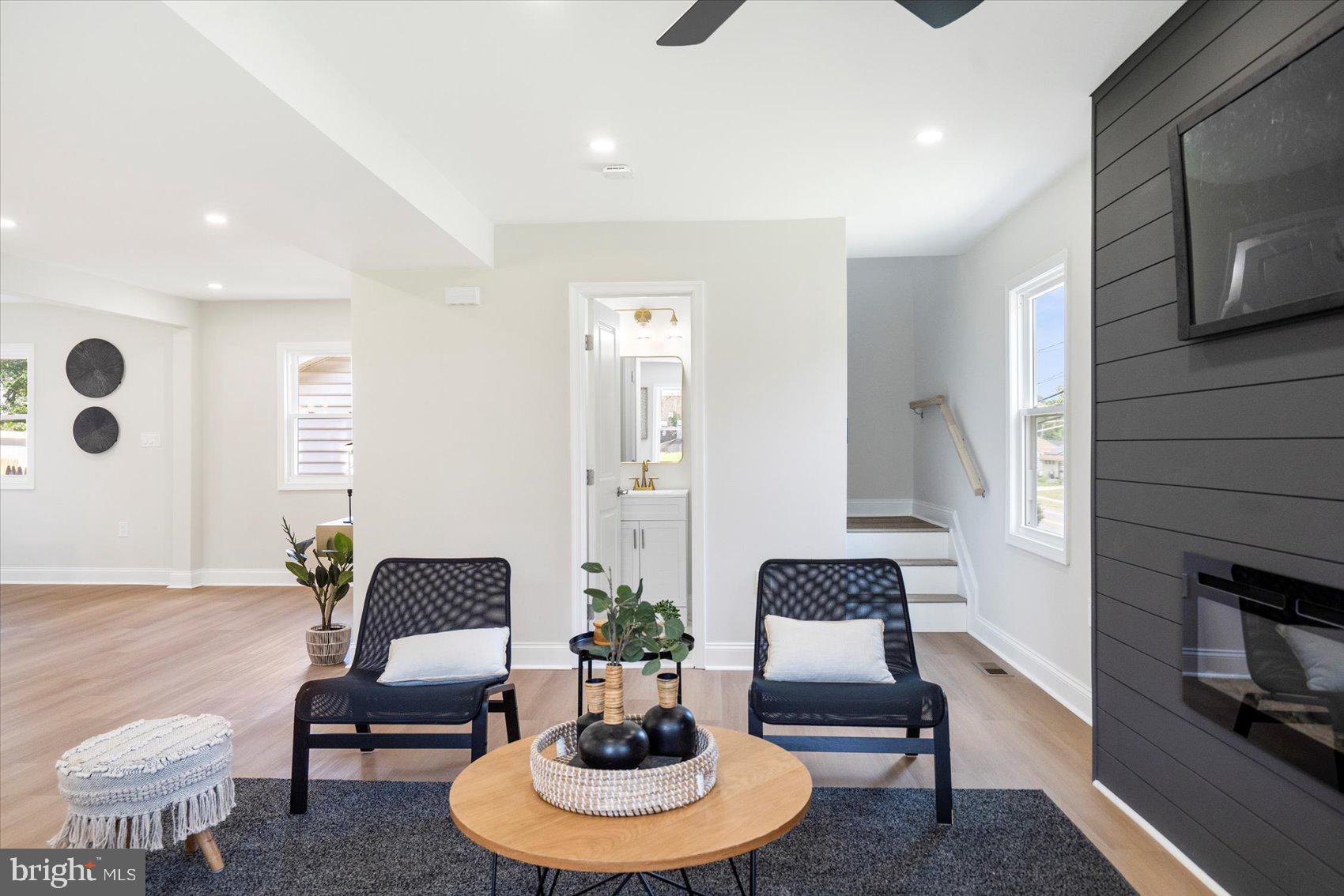 ARDMORE - Residential