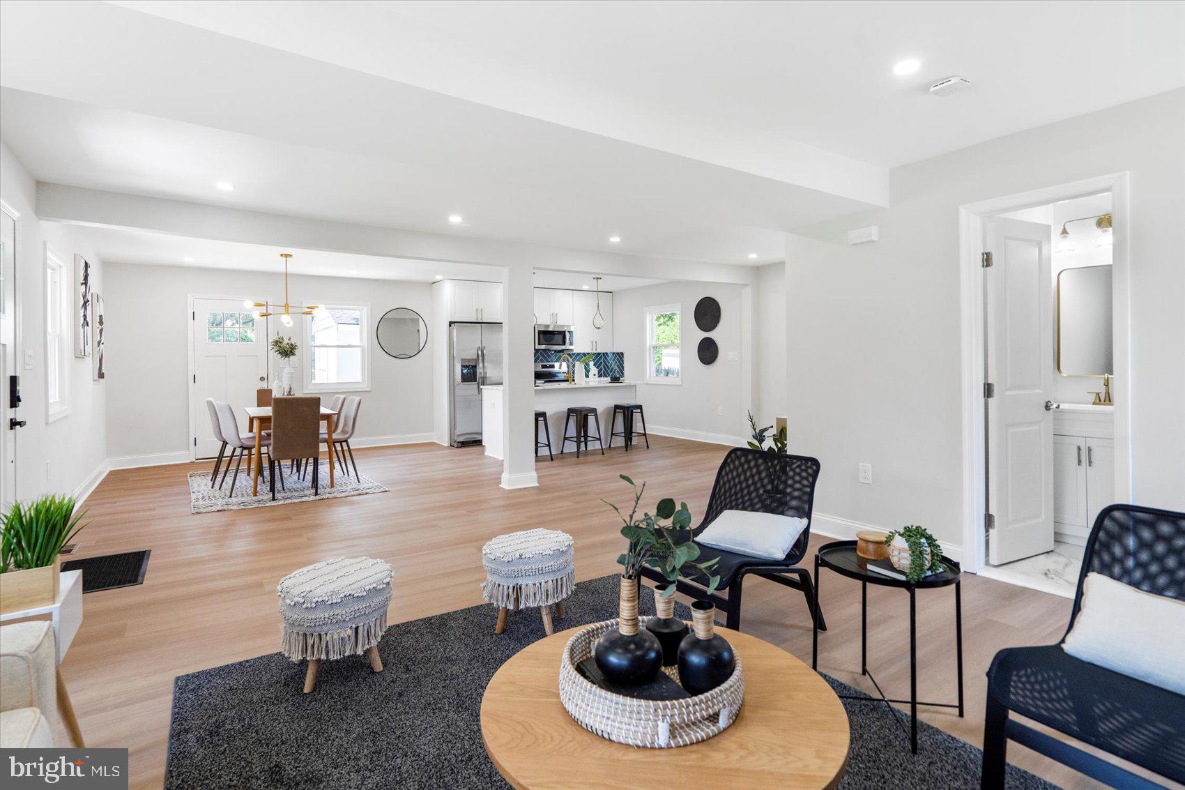 ARDMORE - Residential