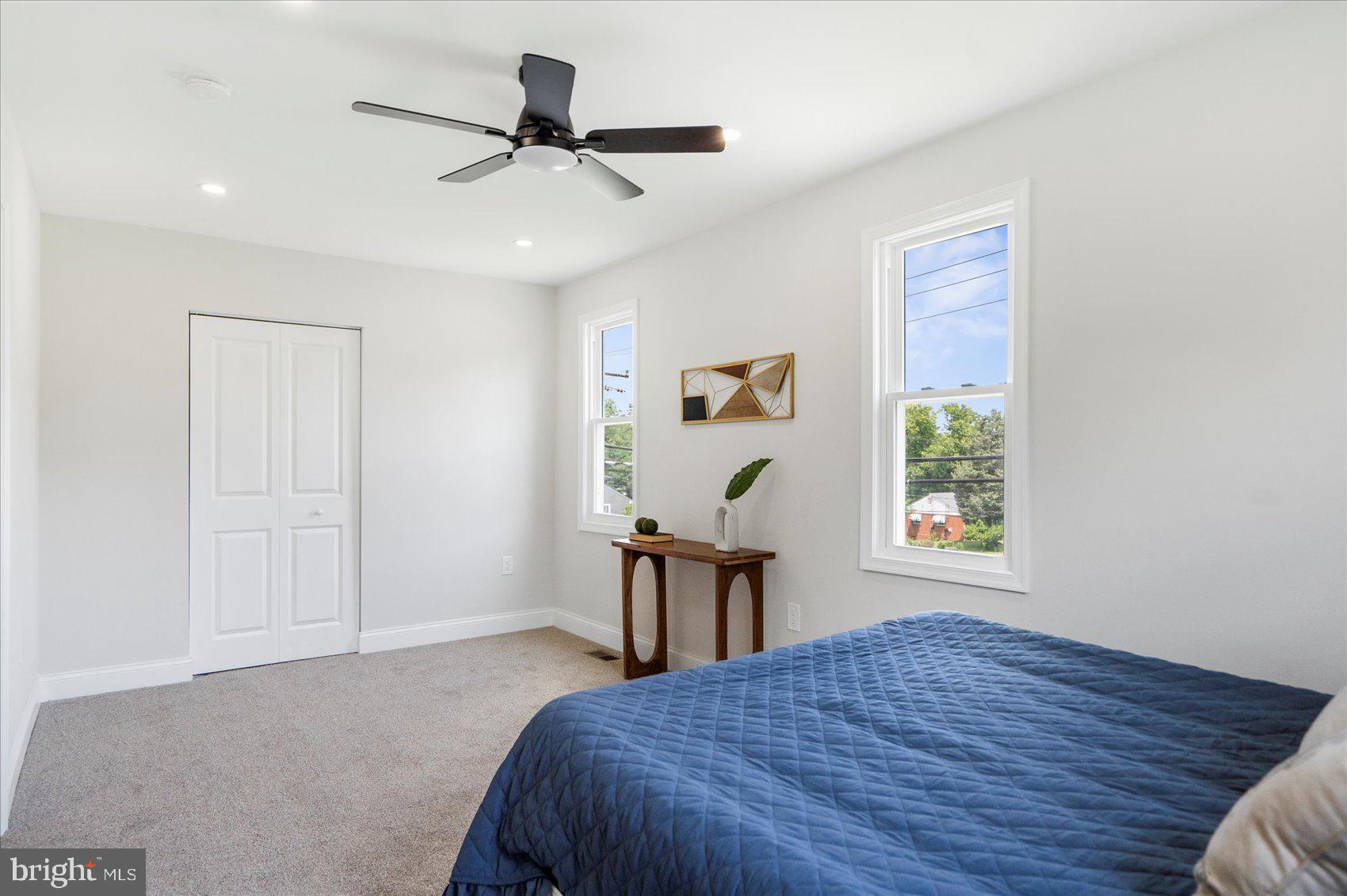 ARDMORE - Residential