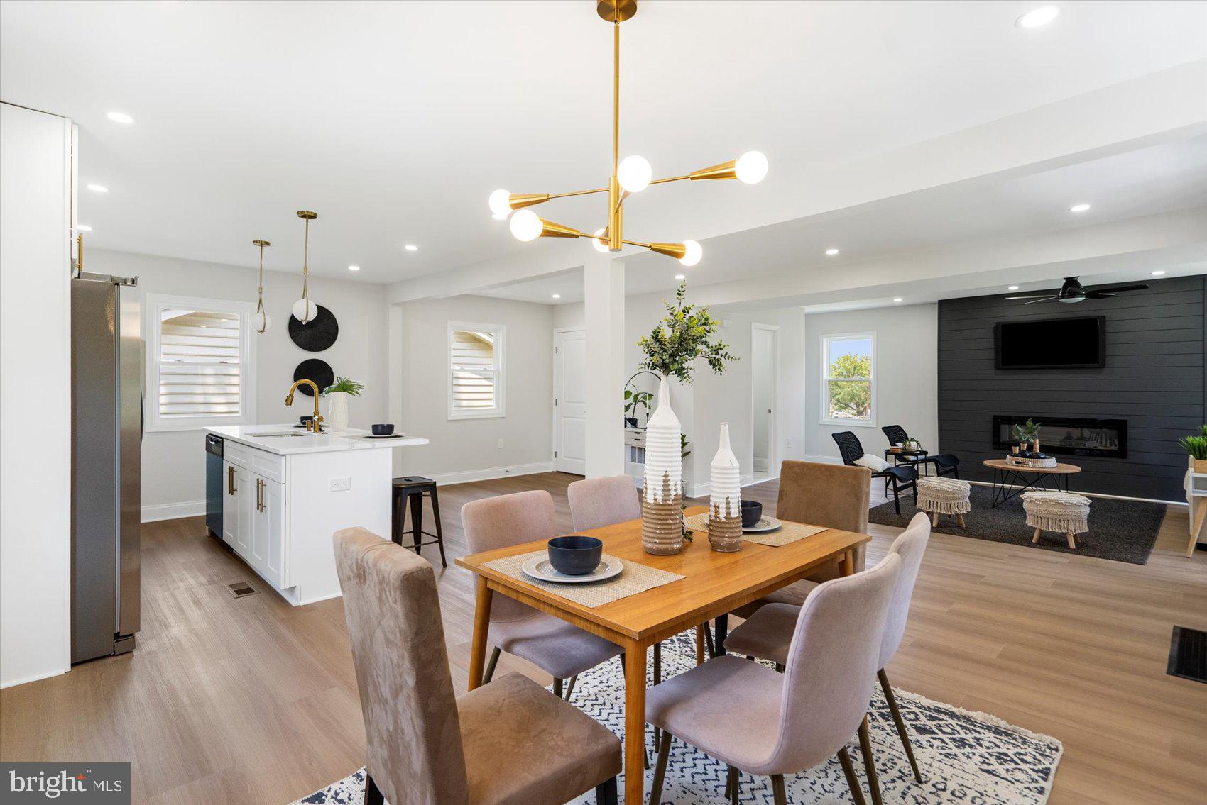 ARDMORE - Residential