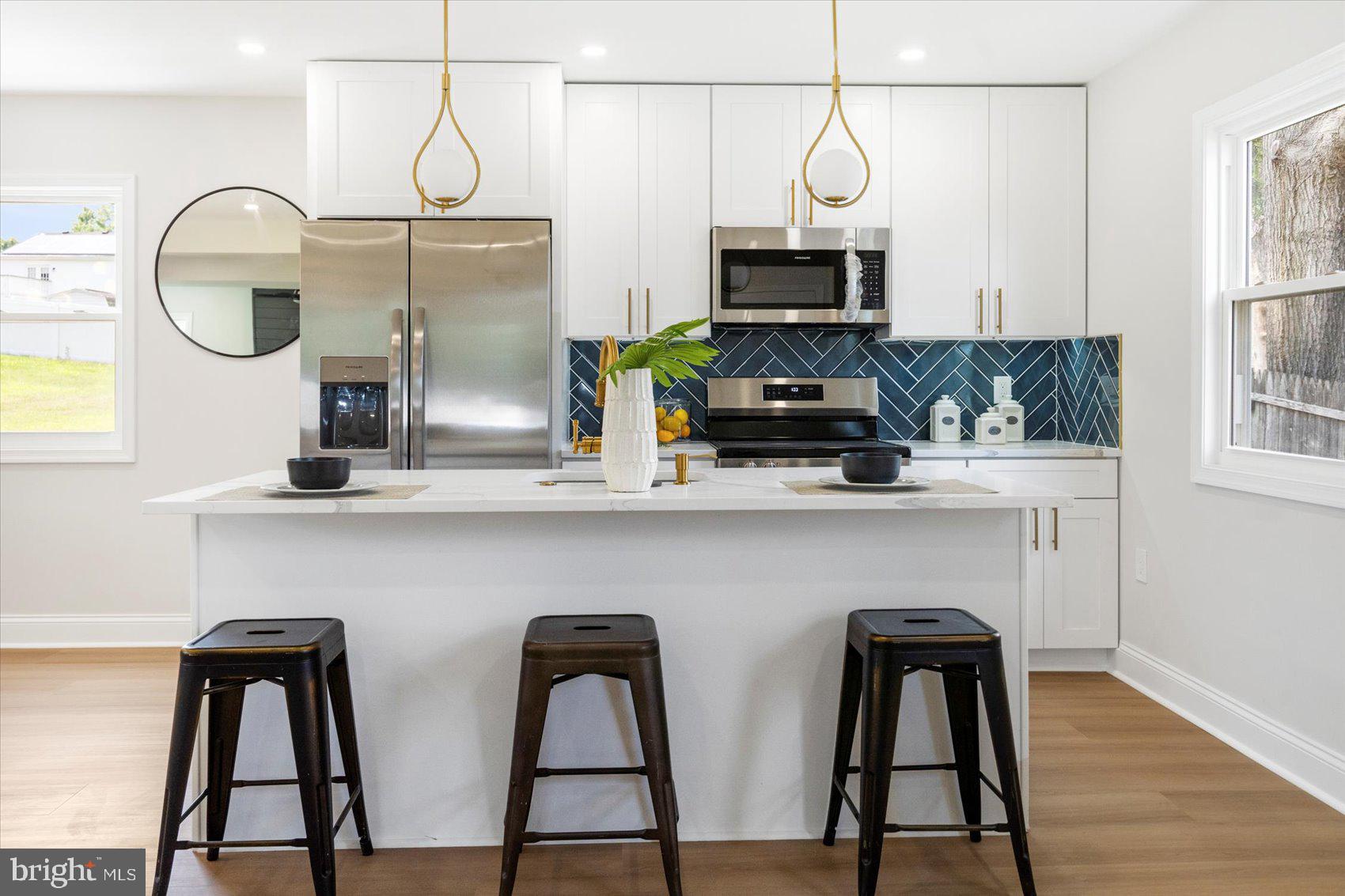 ARDMORE - Residential