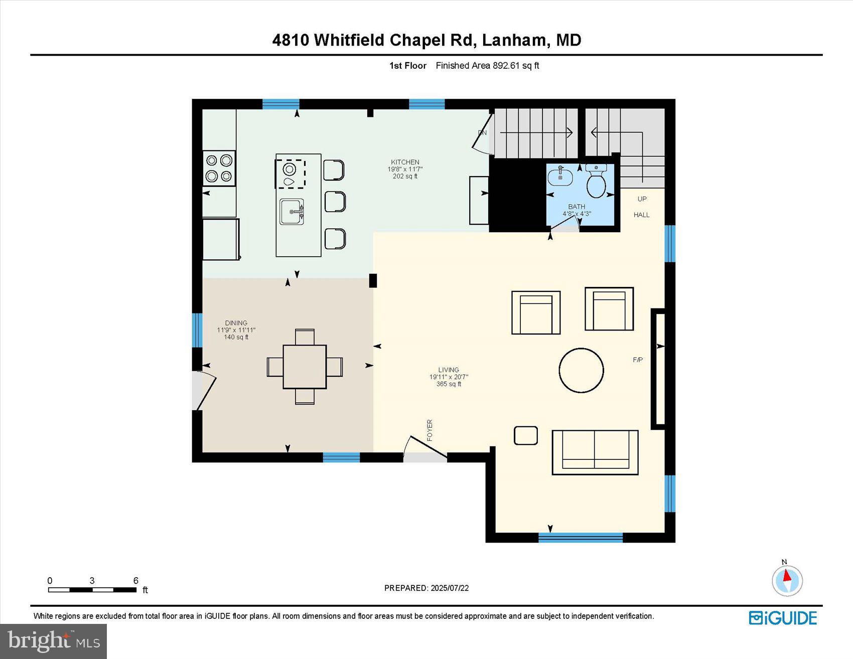 ARDMORE - Residential