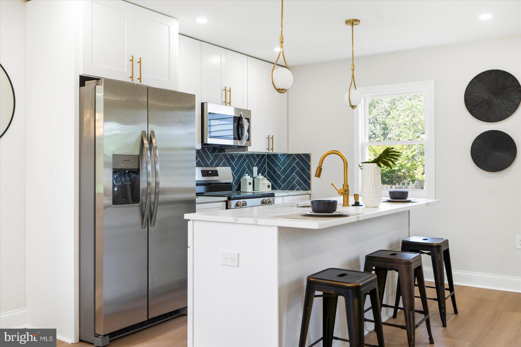 ARDMORE - Residential