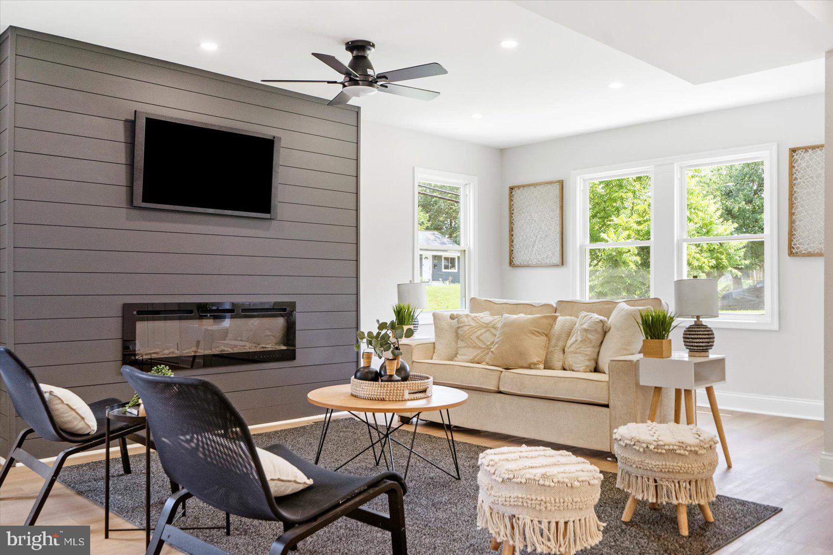 ARDMORE - Residential