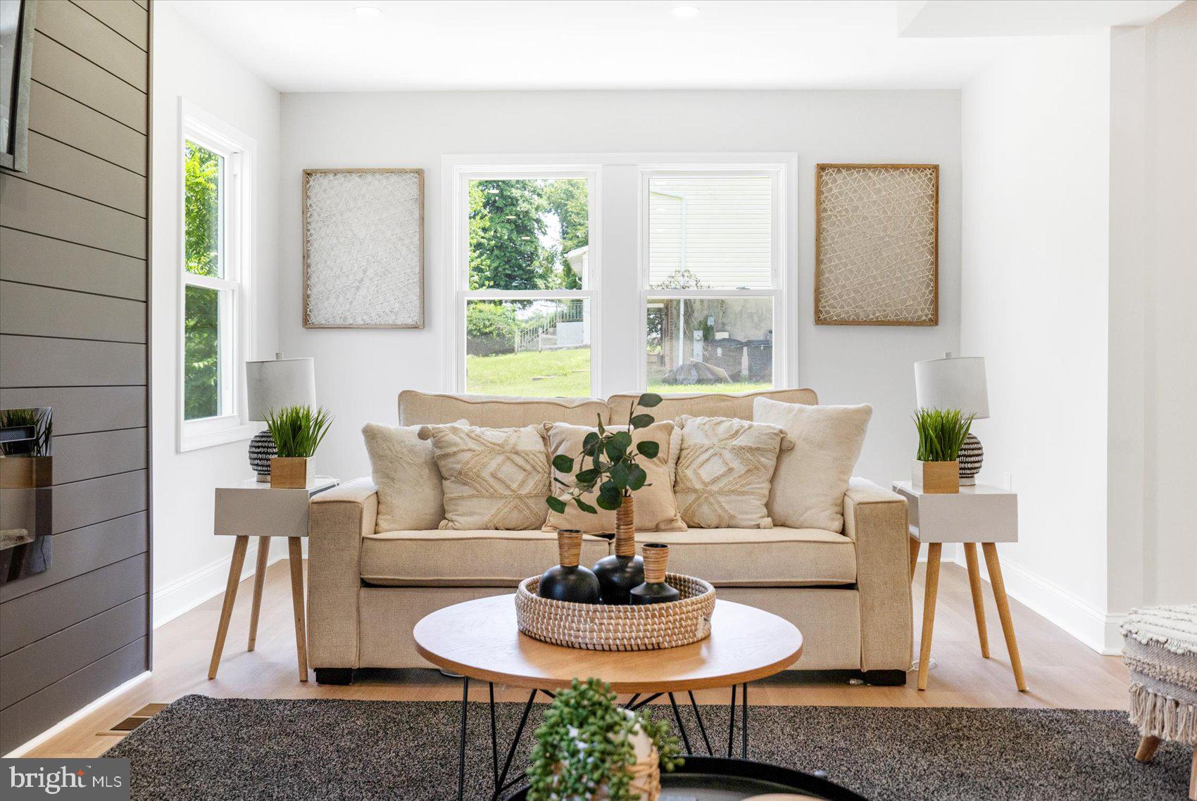 ARDMORE - Residential