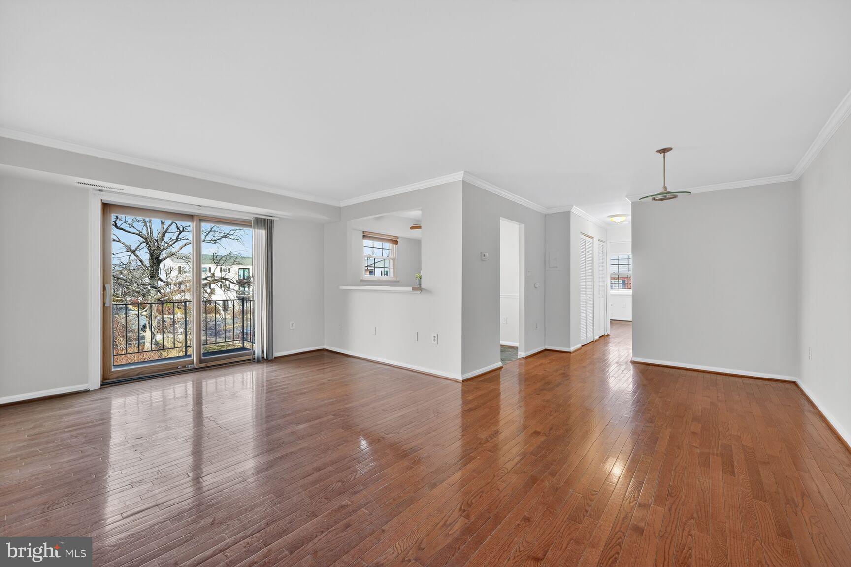 430 N ARMISTEAD STREET 201