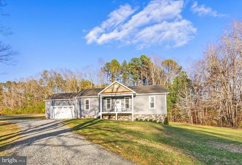 22 LAKE COUNTRY DRIVE MINERAL VA 23117
