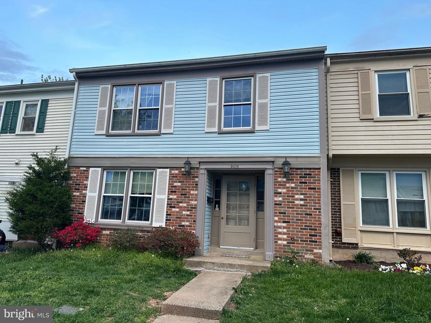 Well-maintained 2-level townhome offering 4 bedrooms and 2.5 bathrooms. This beautiful home is situated in a prime location being just minutes away from major interstate I-66 and Route 28 as well as the major shopping centers and restaurants in the Manassas area. Windows provide the home with nice natural lighting throughout. Connected living and dining room areas lead directly to the patio and fully fenced backyard space perfect for hosting guests or simply enjoying the outdoors. Please follow COVID- 19 safety guidelines protocol.