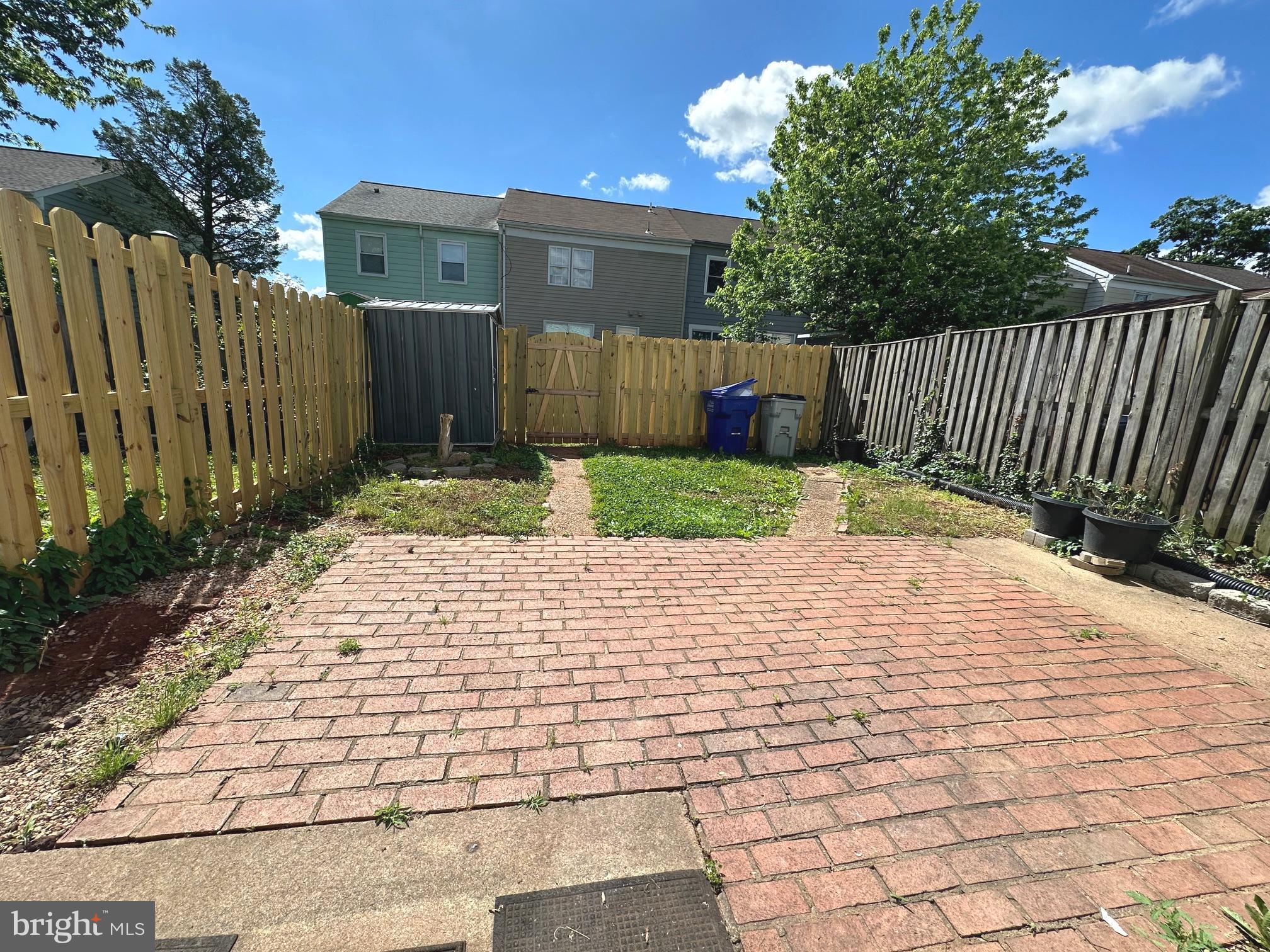 BRISTOE STATION - Residential Lease