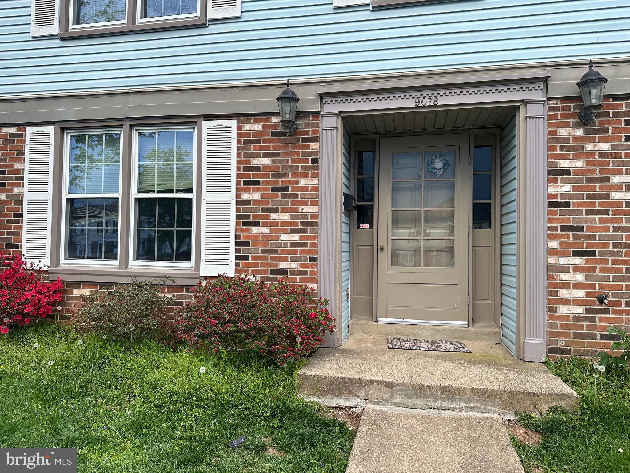 BRISTOE STATION - Residential Lease