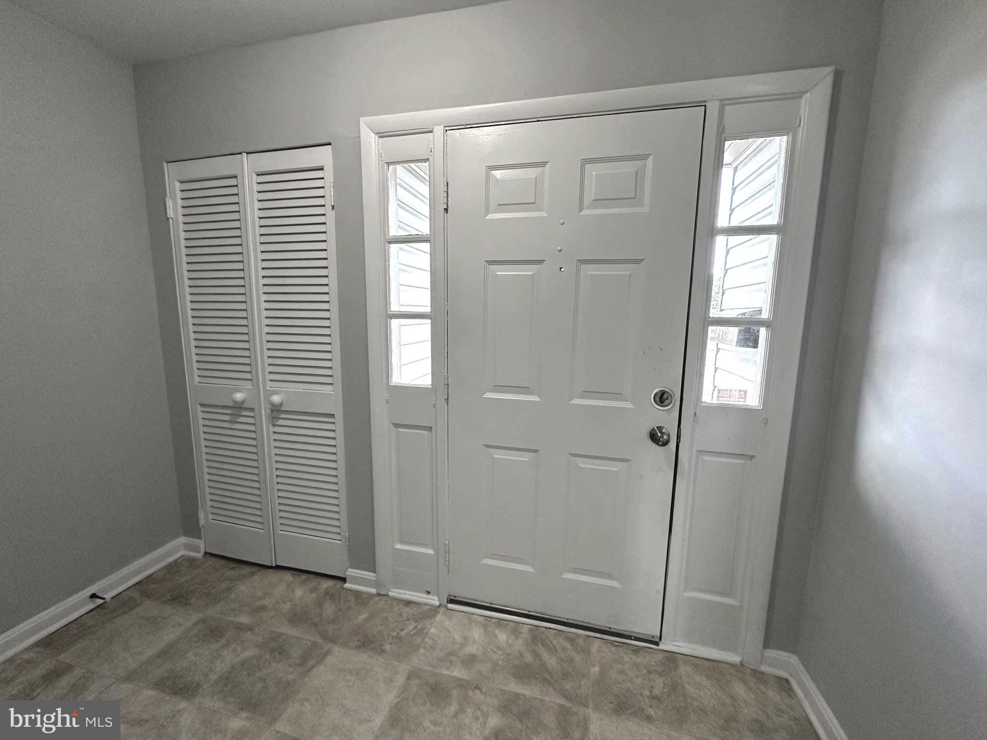 BRISTOE STATION - Residential Lease