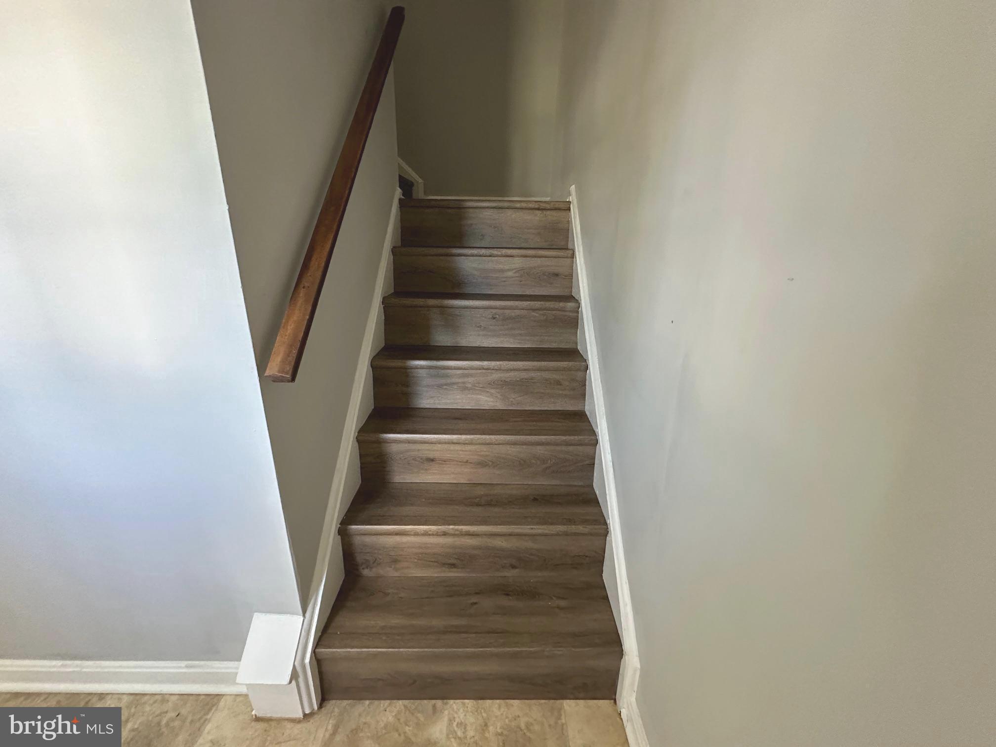 BRISTOE STATION - Residential Lease