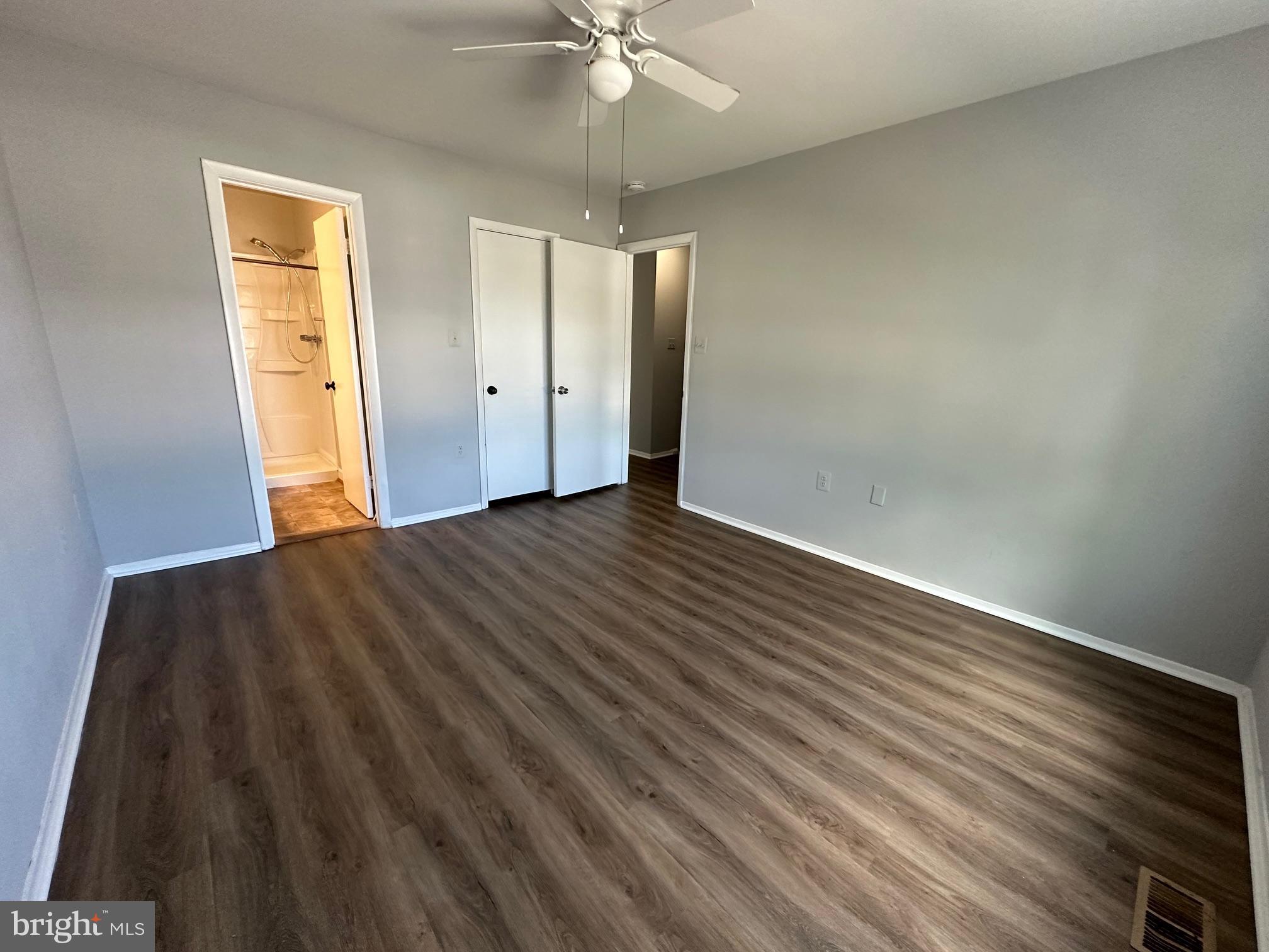 BRISTOE STATION - Residential Lease